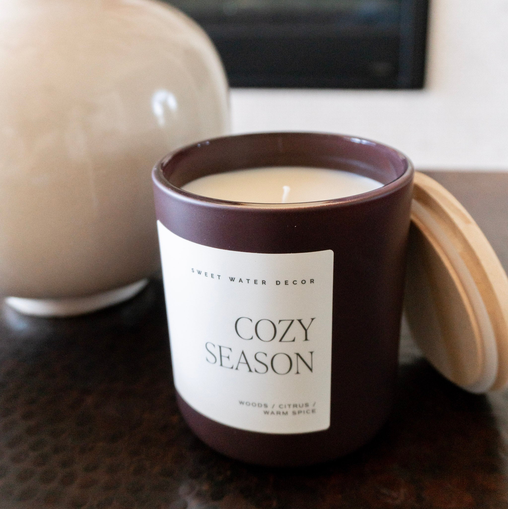 The Cozy Season Bundle