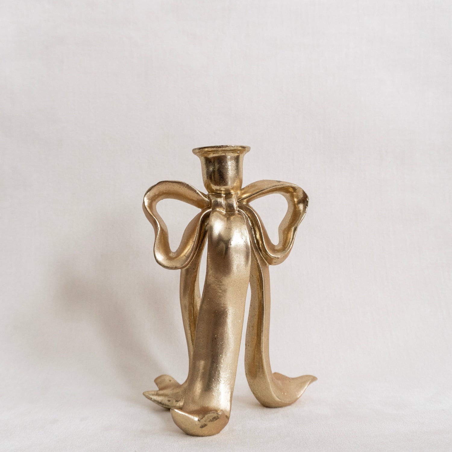 Bow Candlestick