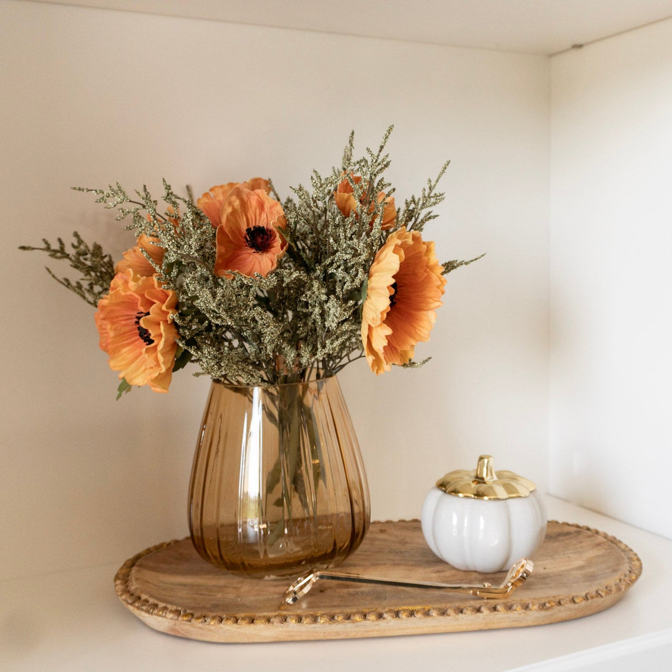 The Golden Poppy Bundle