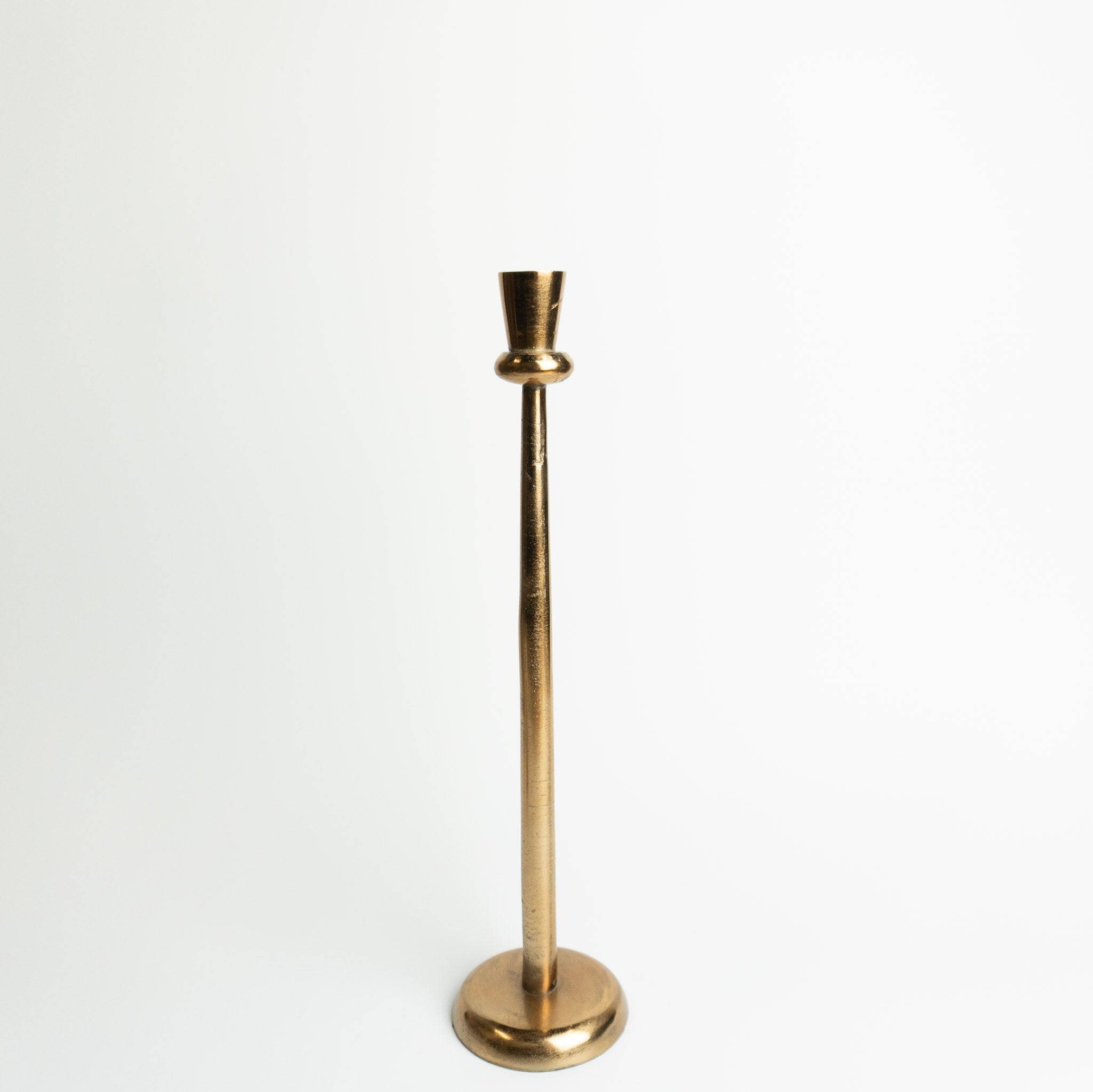 Brass Candlesticks