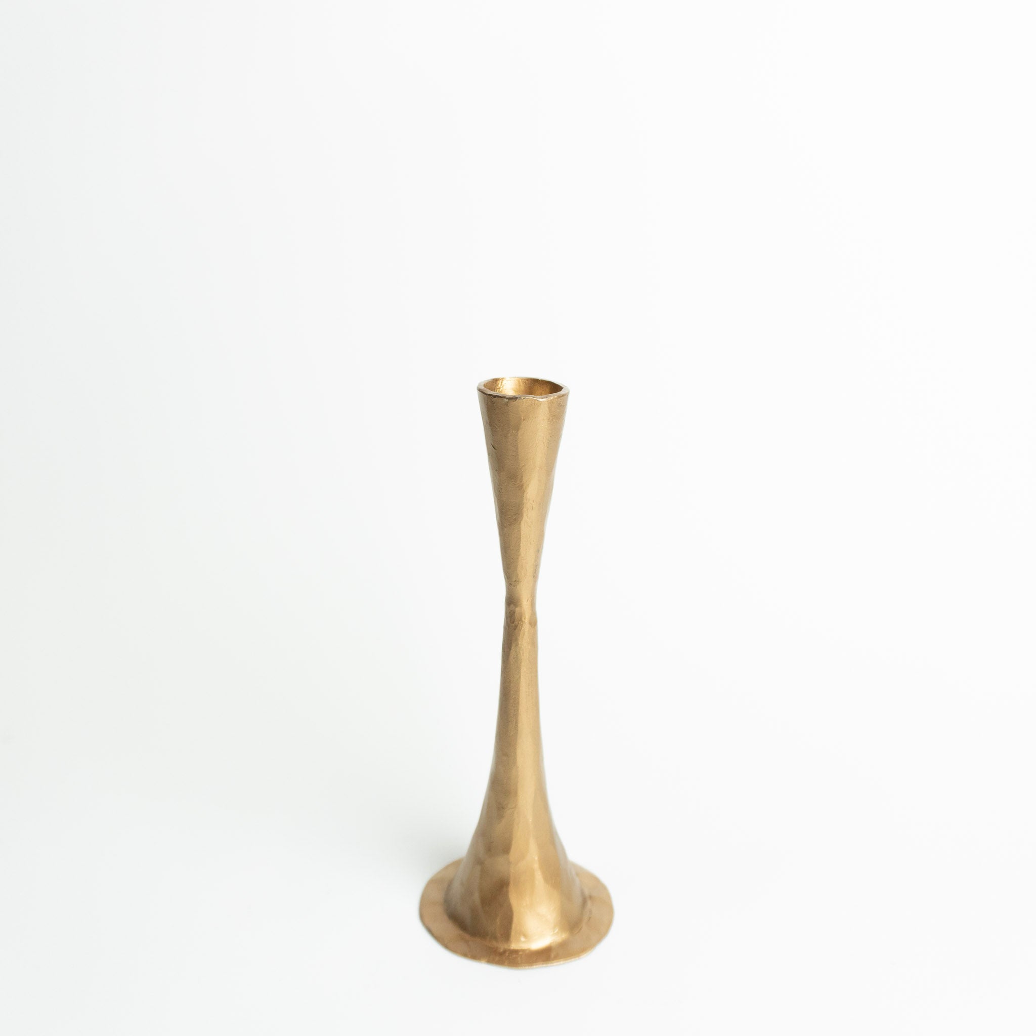 Brass Taper Holder