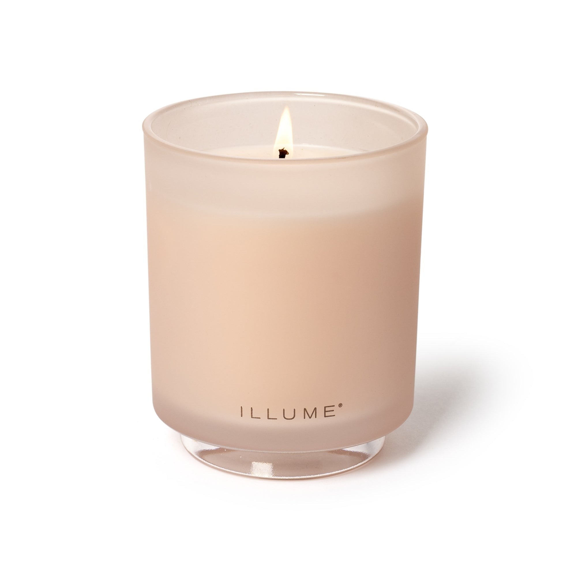 Coconut Milk Mango Candle - 10oz