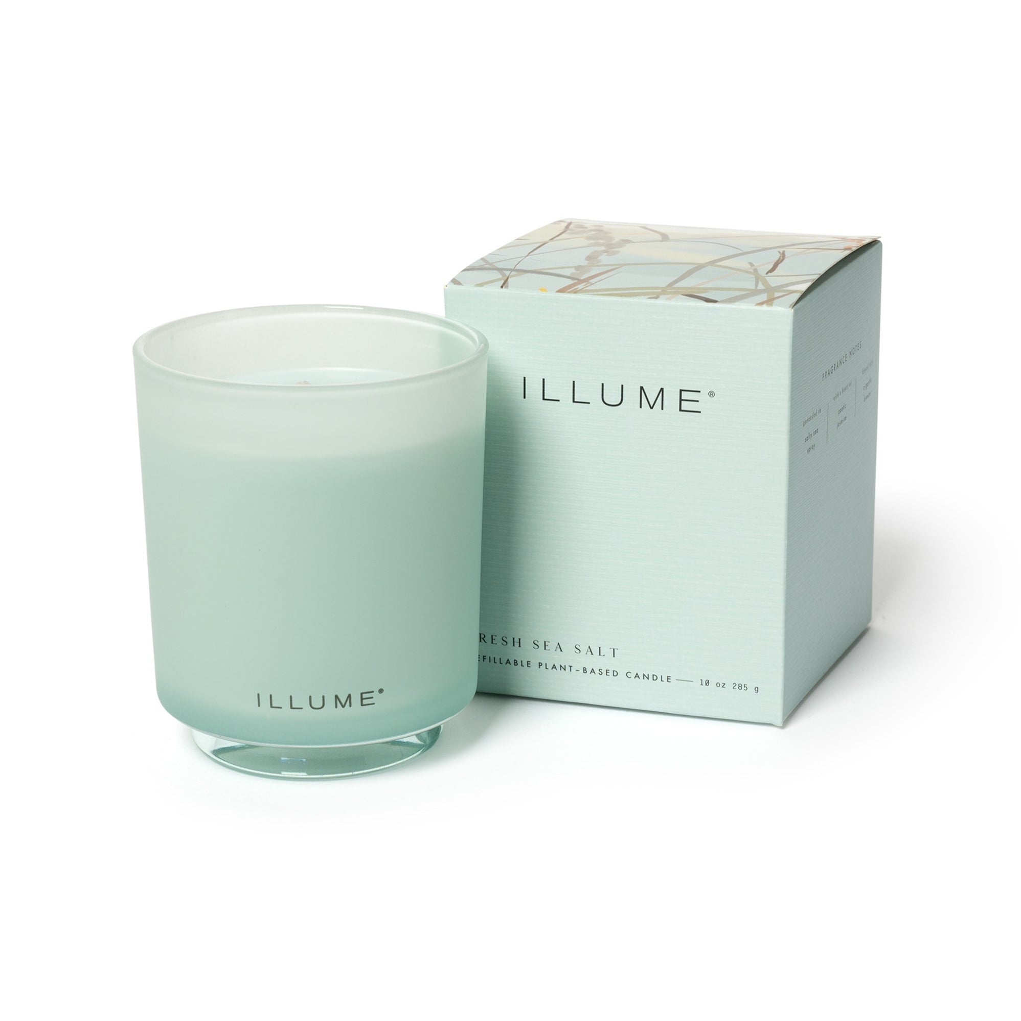 Fresh Sea Salt Candle - 10oz
