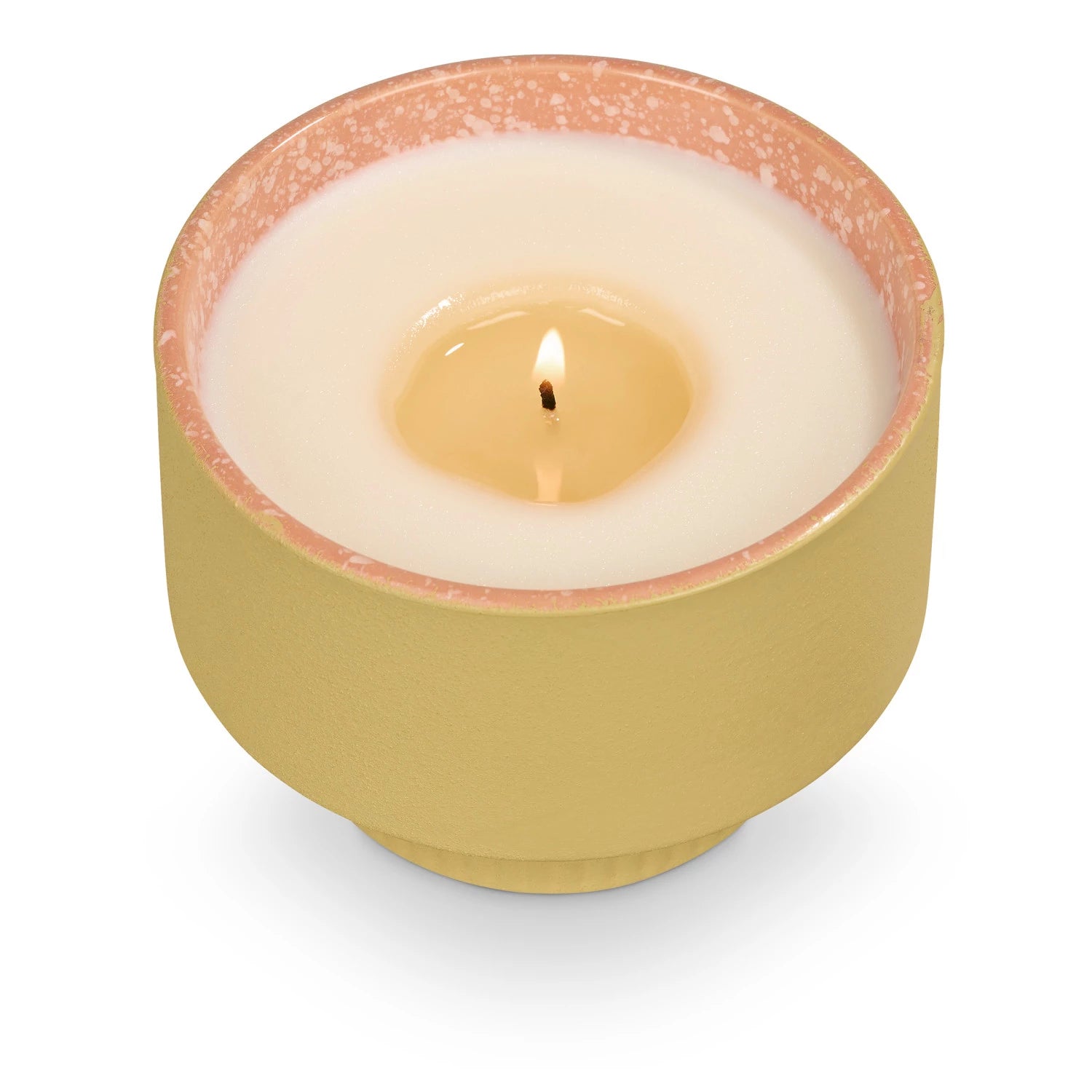 Citron & Vetiver Candle