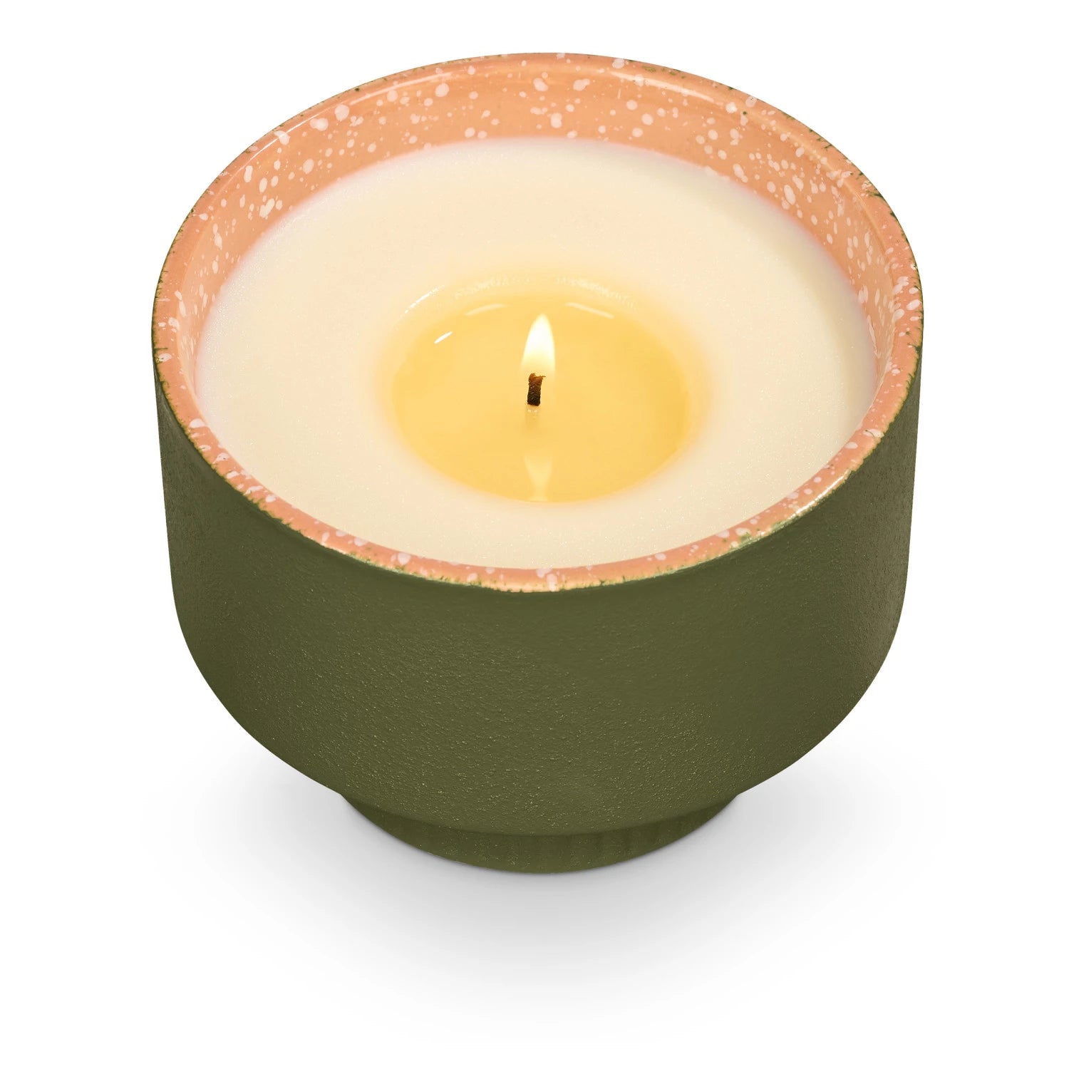 Black Pepper & Hemp Candle