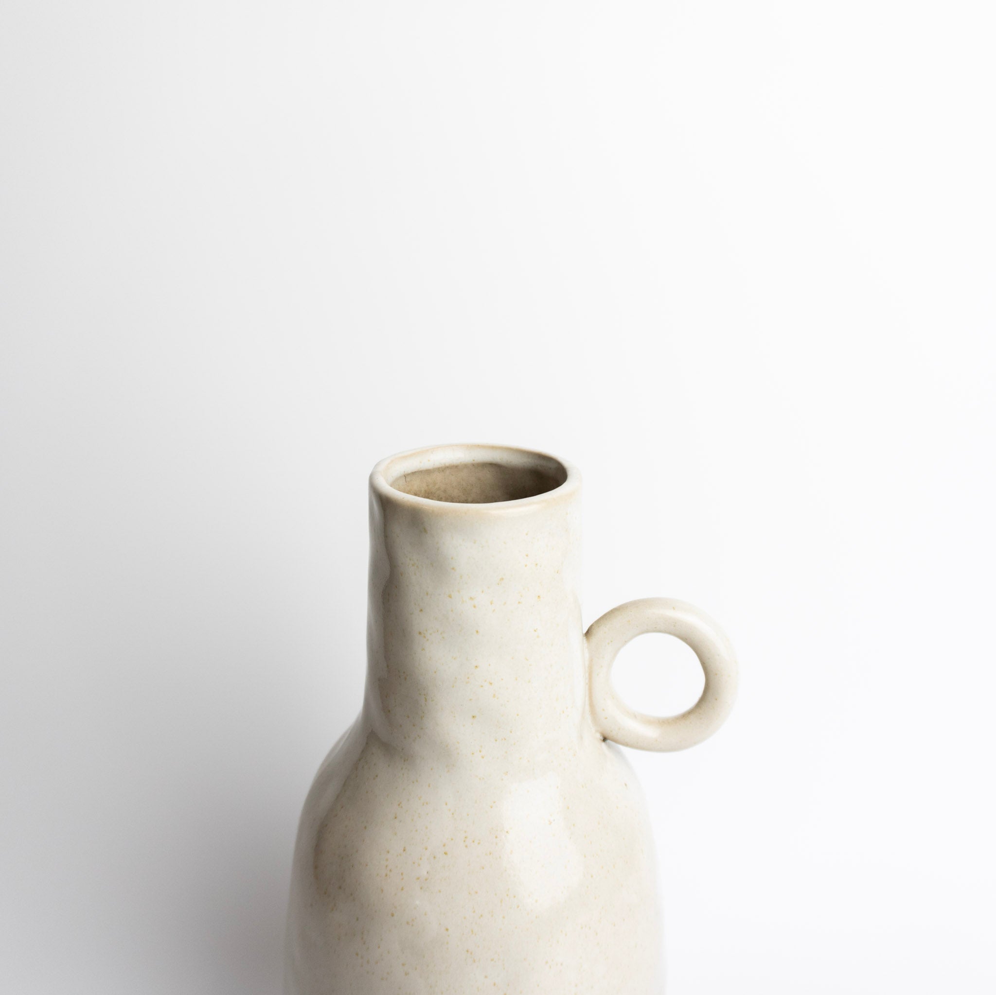Ceramic Jug