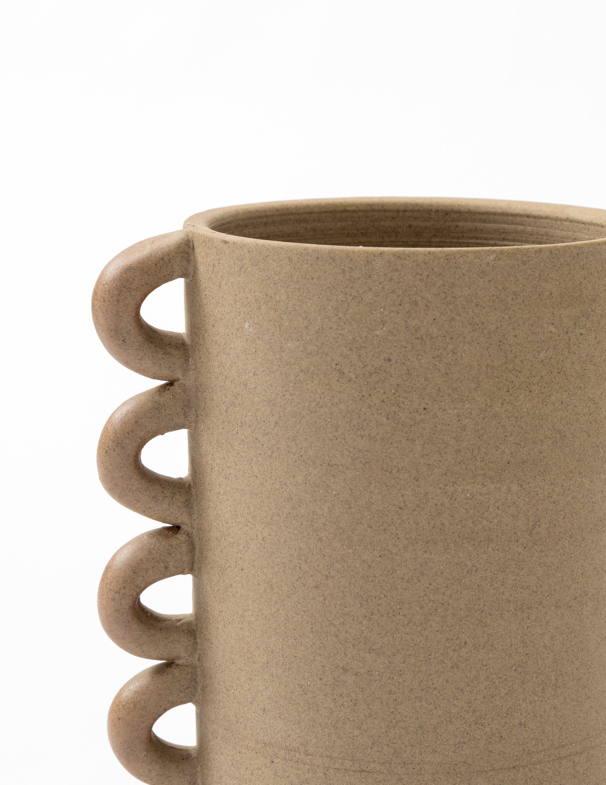 Cassia Vase & Pot