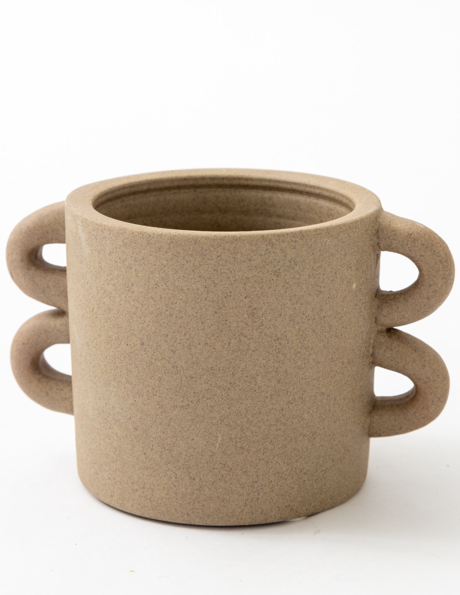 Cassia Vase & Pot