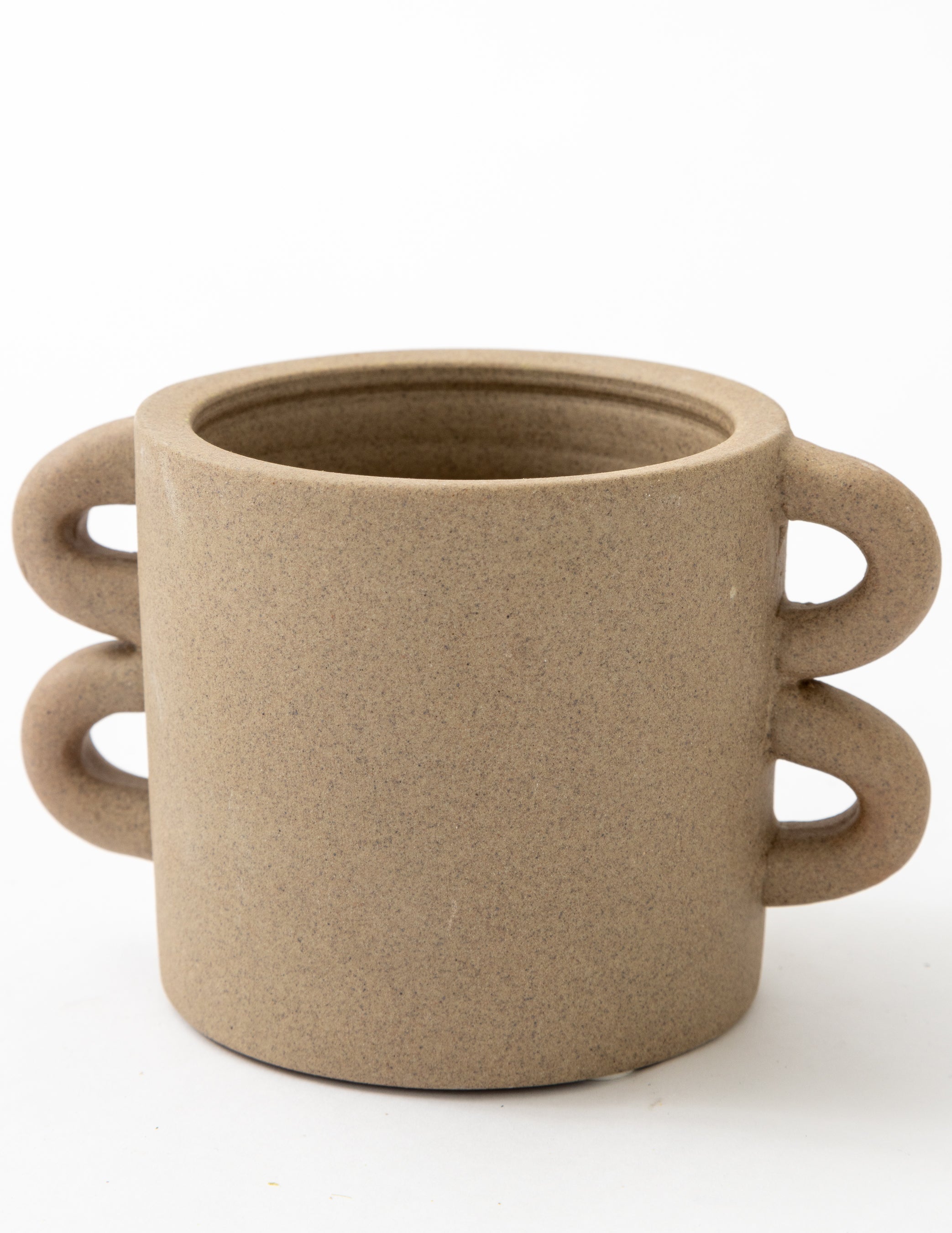Cassia Vase & Pot