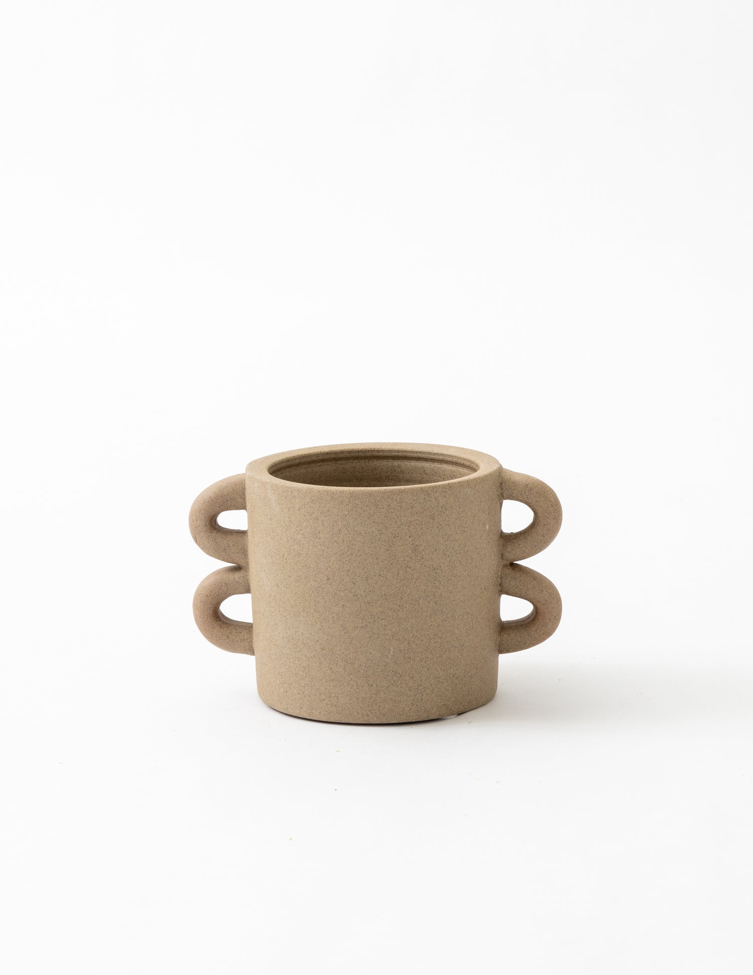 Cassia Vase & Pot