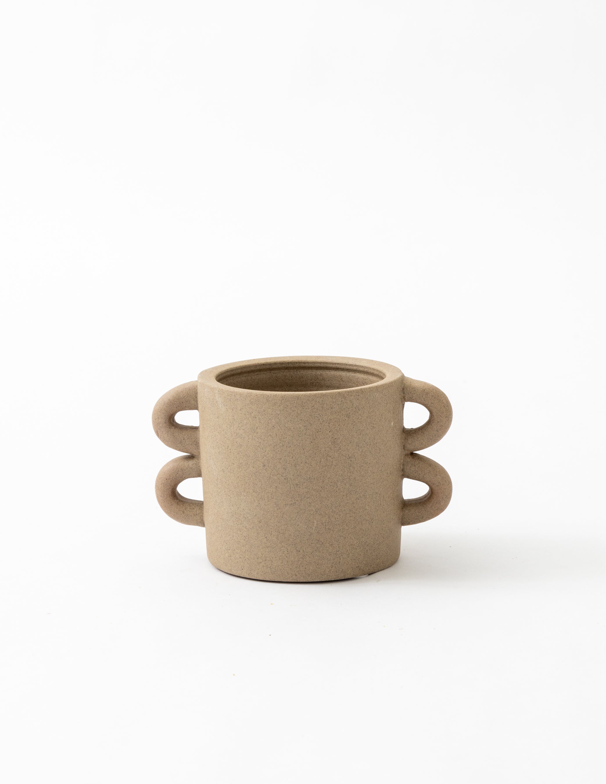 Cassia Vase & Pot