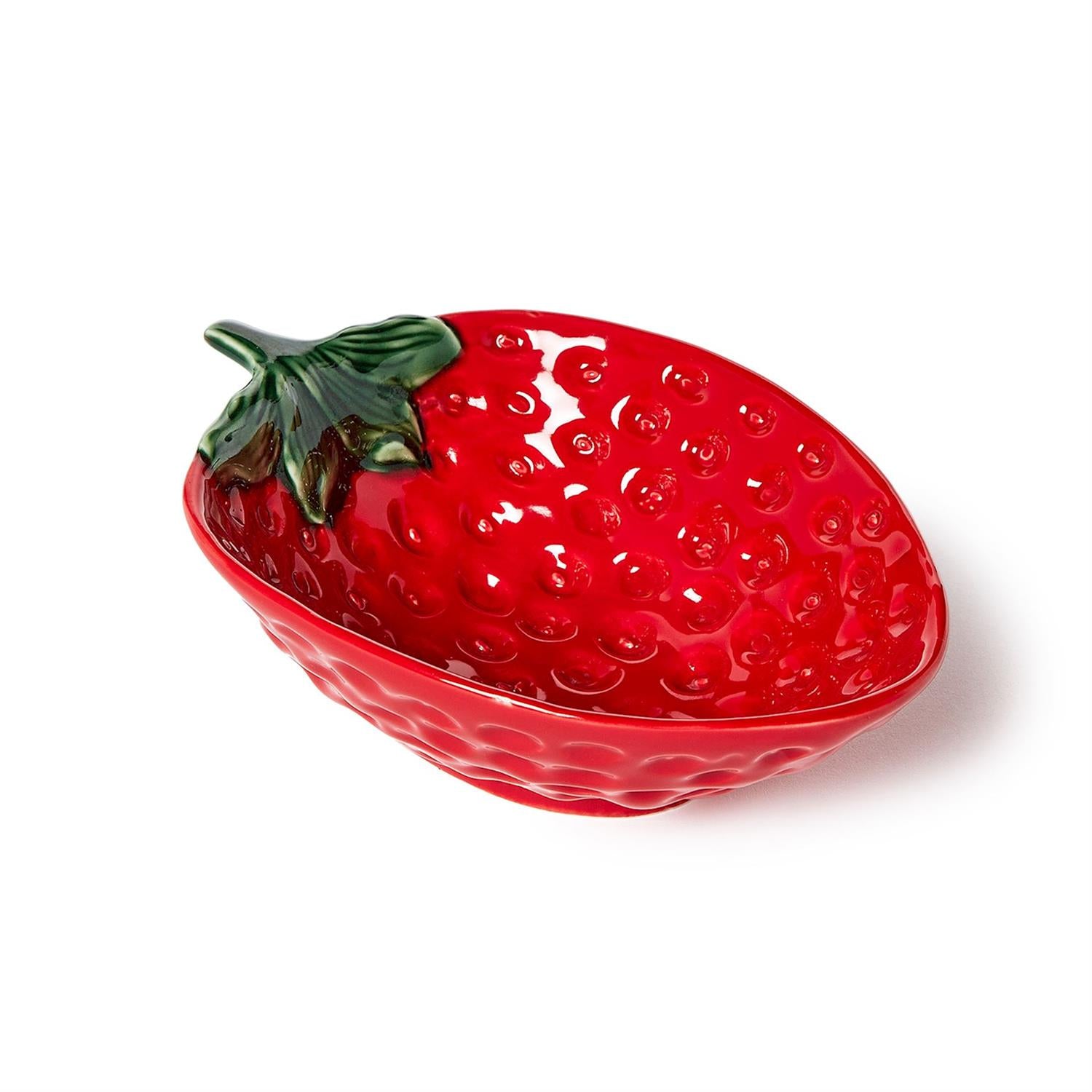 Strawberry Shaped Tray