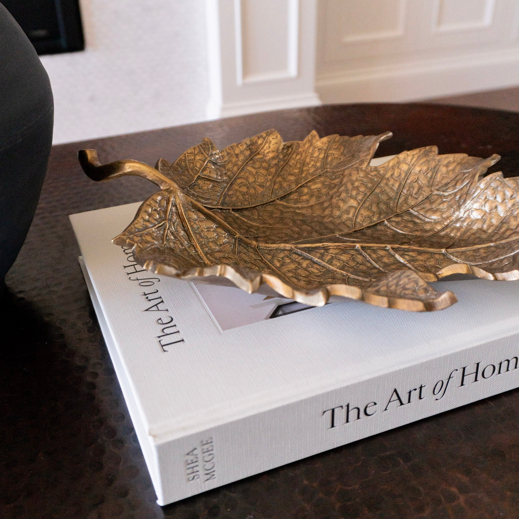 Golden Leaf Bundle