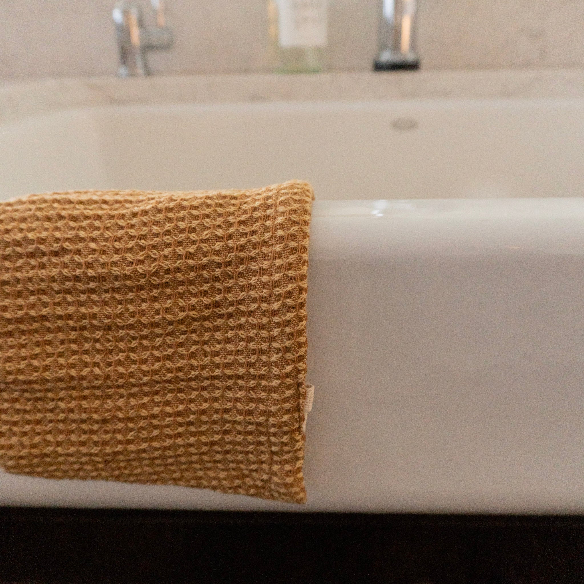Set of 3 Cotton Dish Cloths