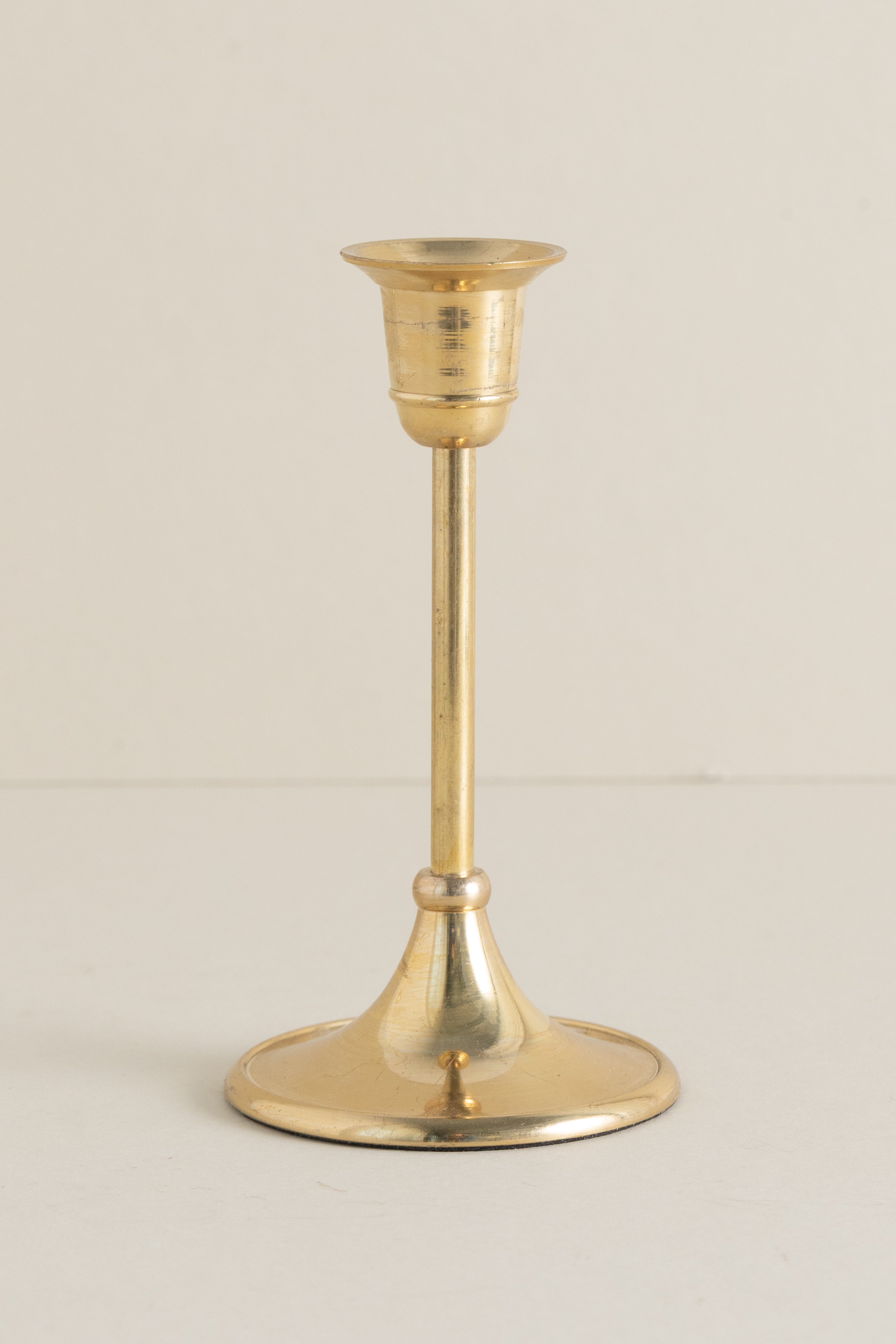 Antique Candlesticks