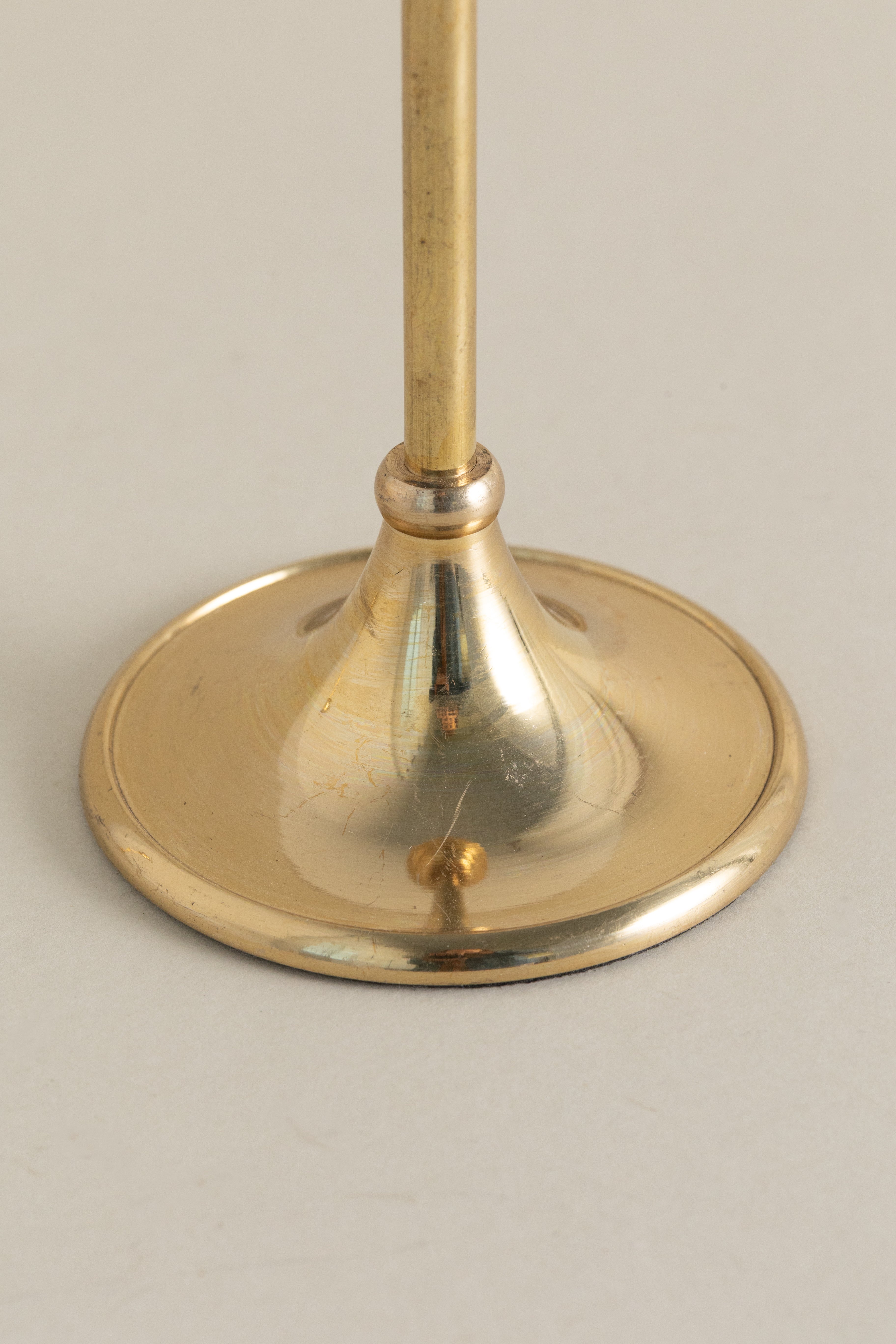Antique Candlesticks