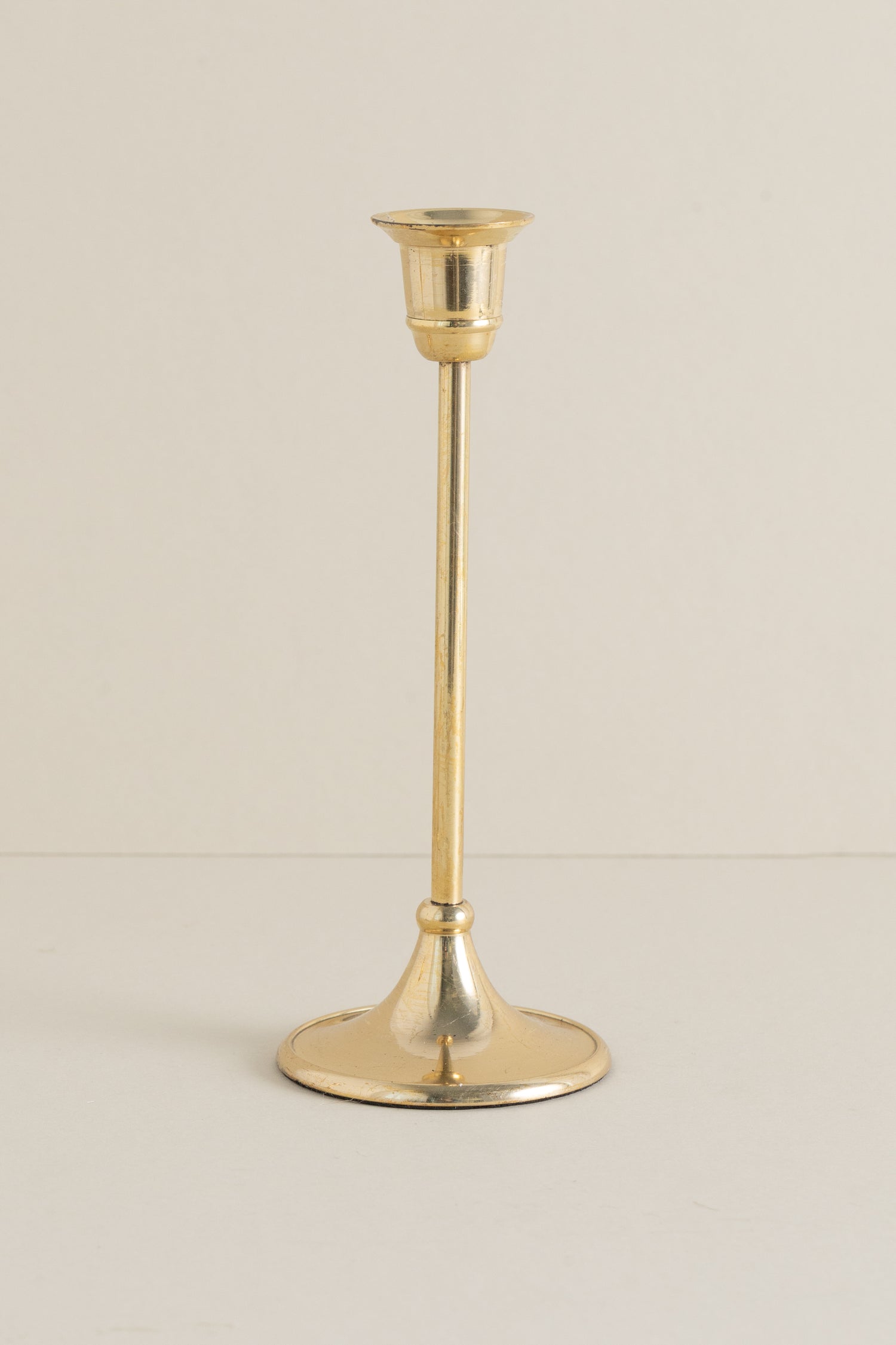 Antique Candlesticks