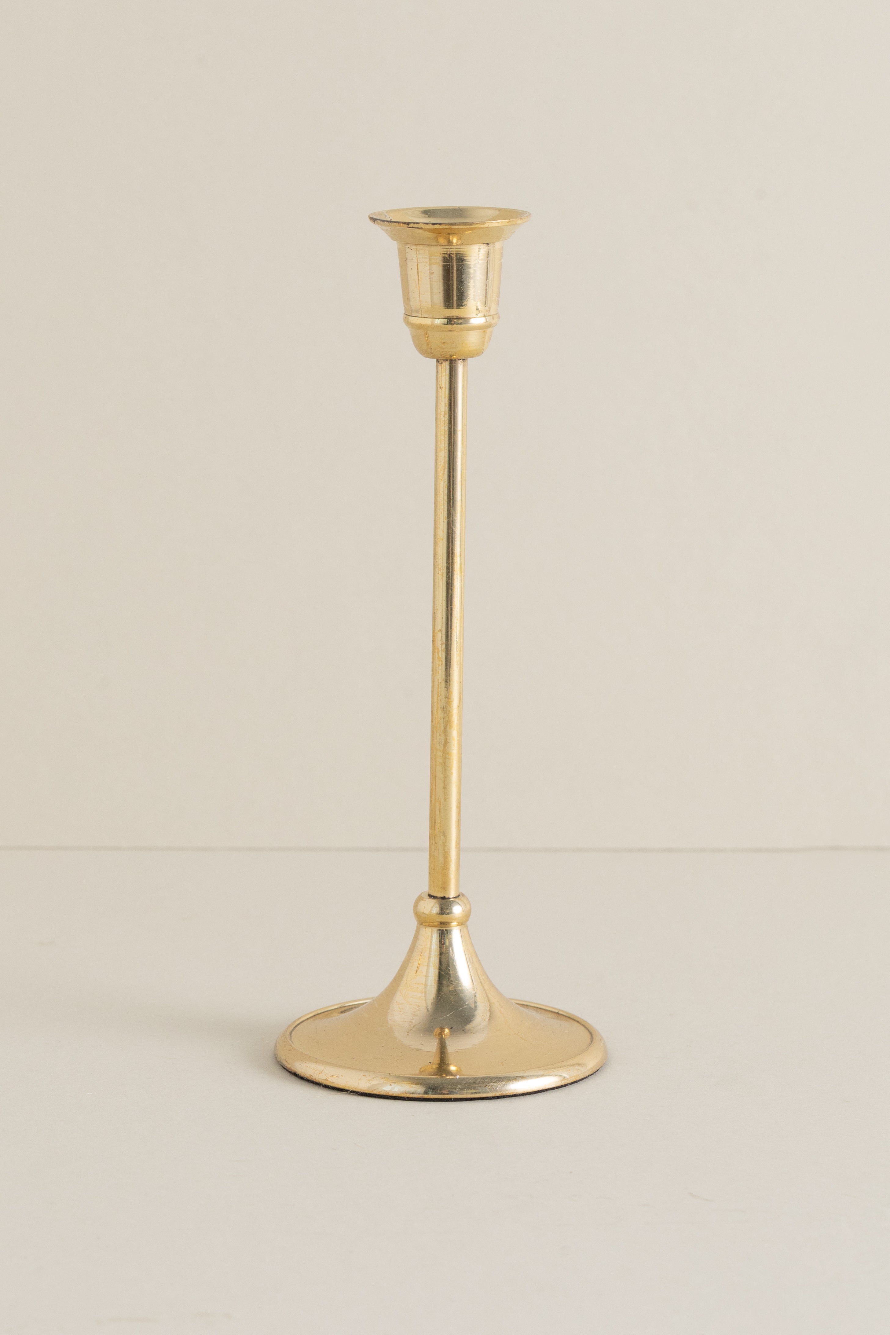 Antique Candlesticks