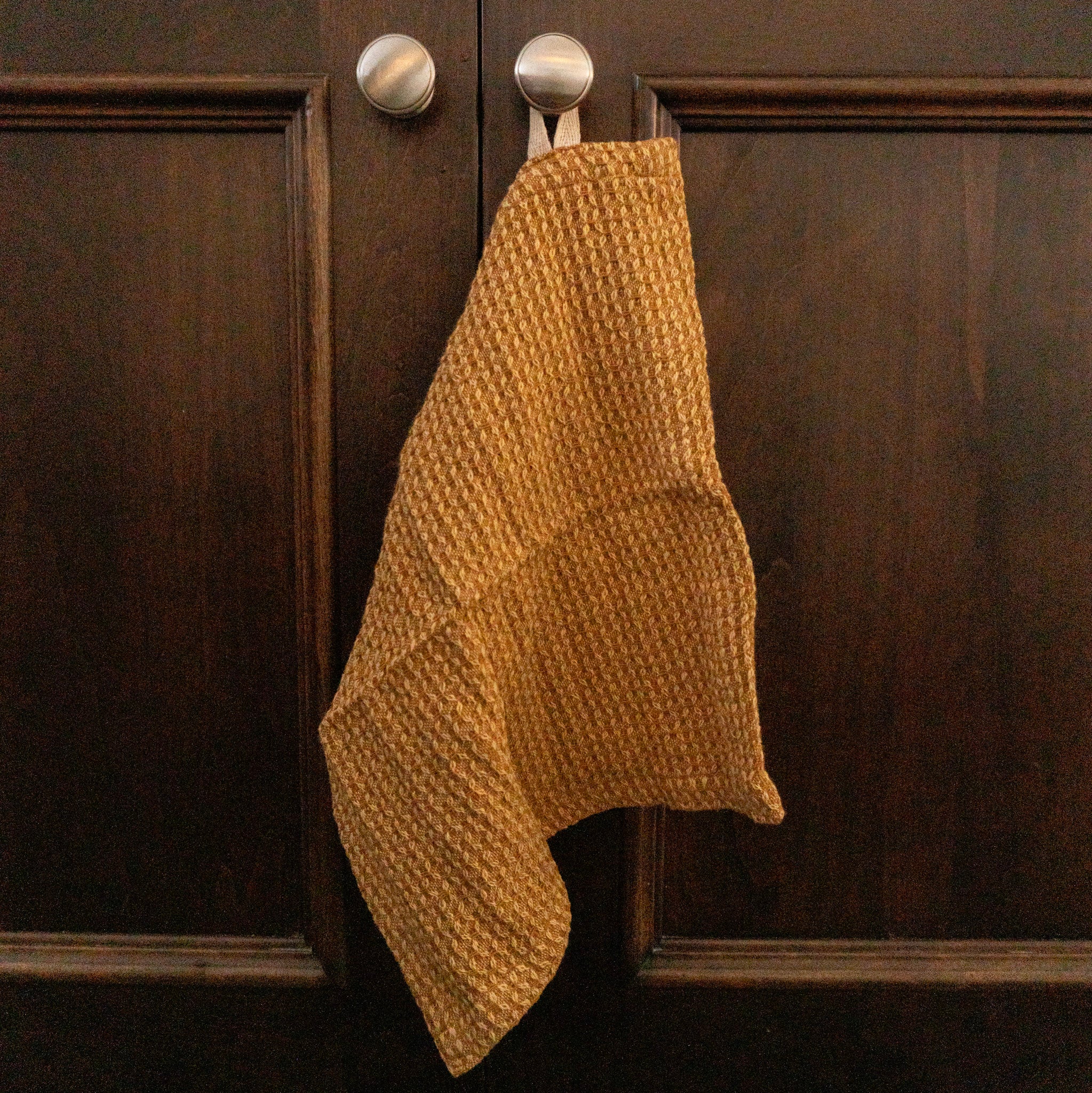 Set of 3 Cotton Dish Cloths