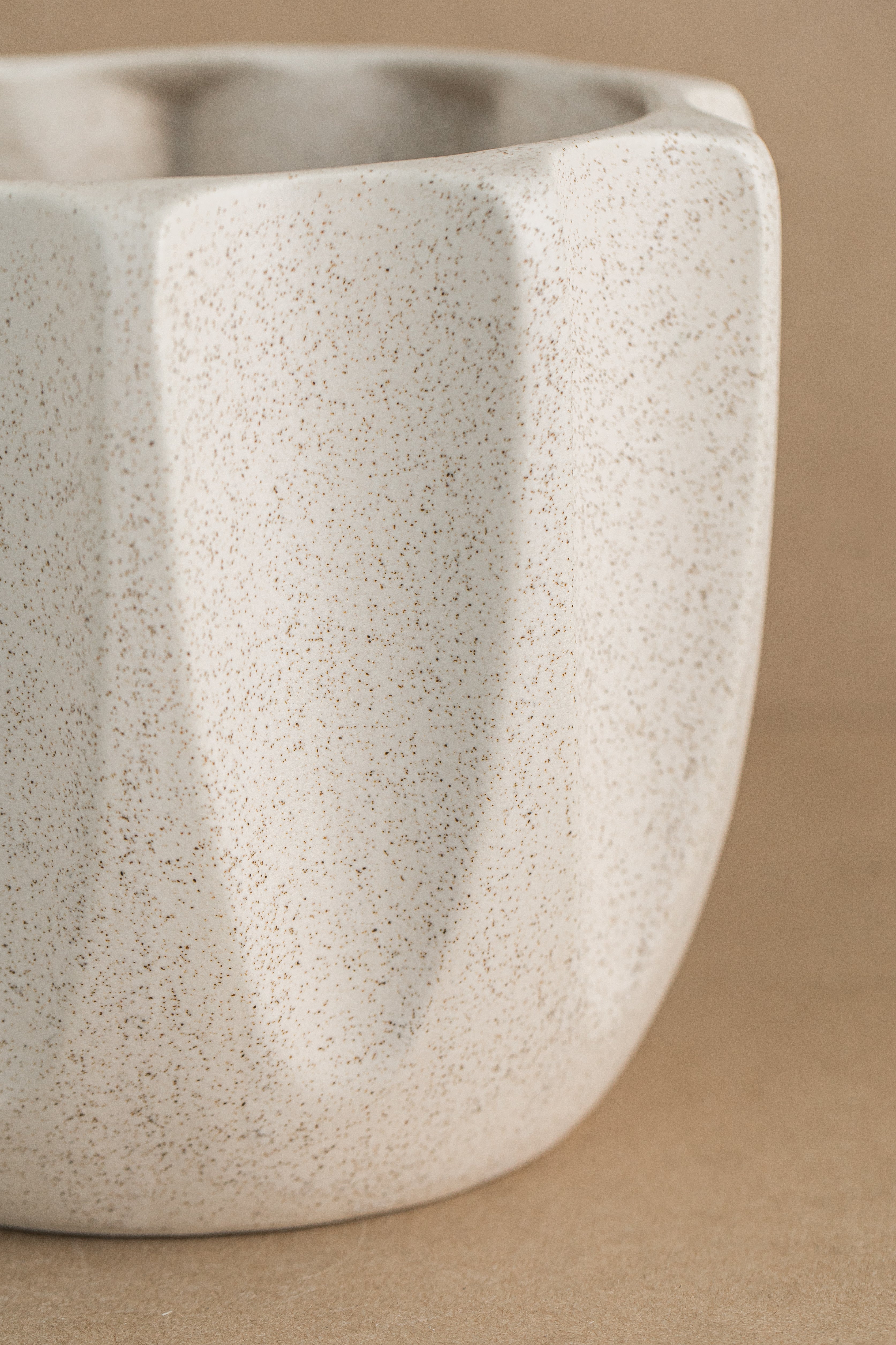 Beaumont Pot