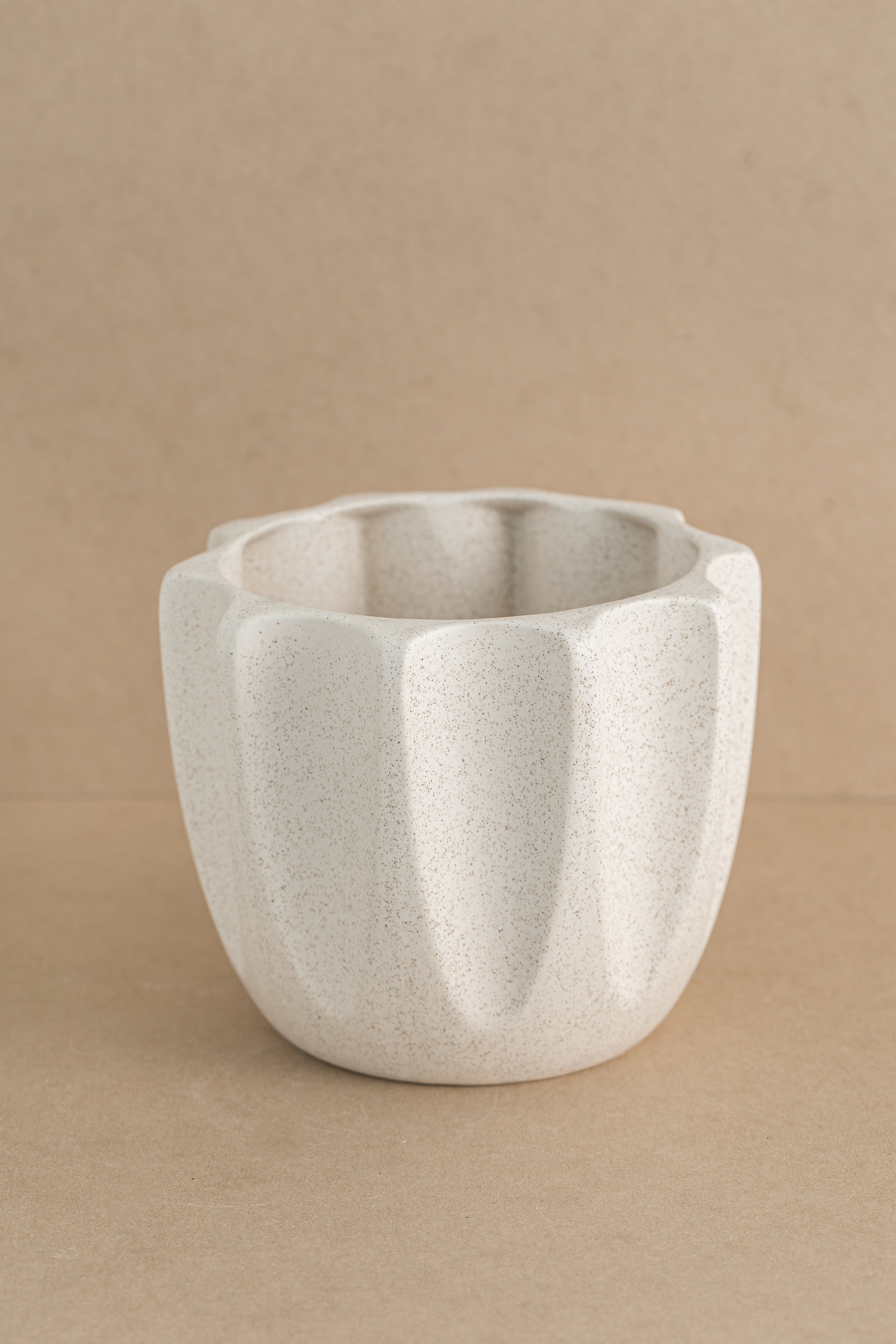 Beaumont Pot