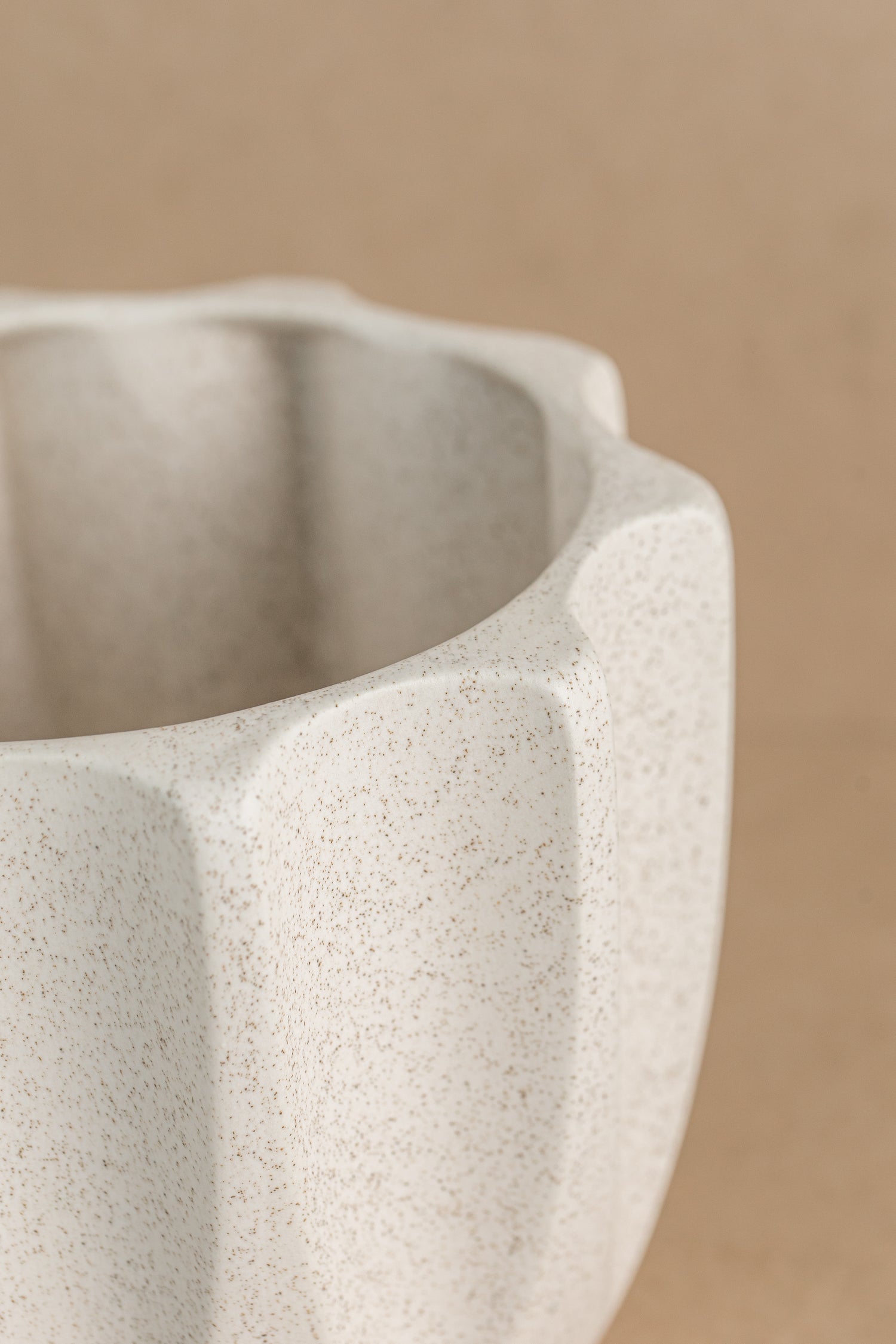 Beaumont Pot