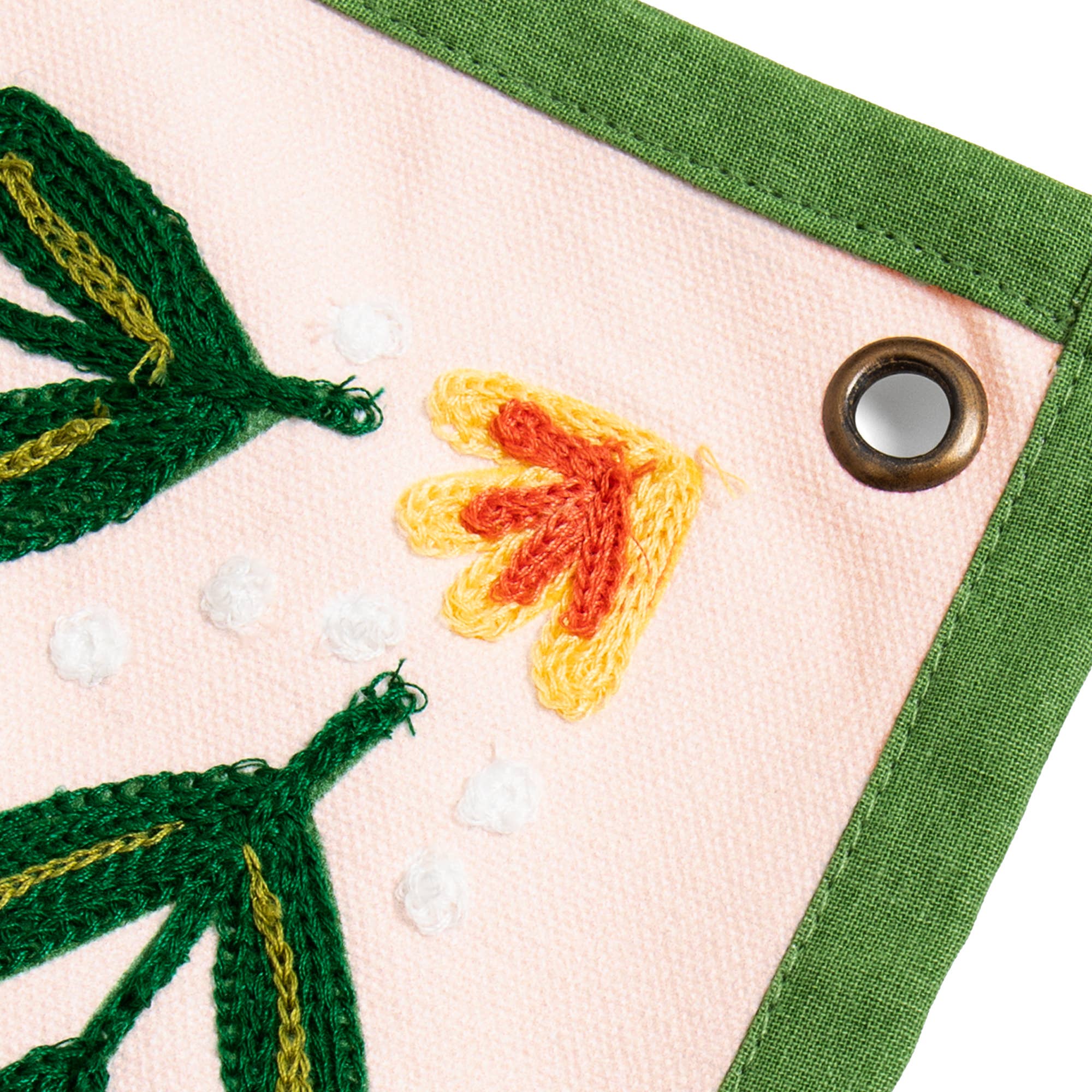 The Best Anne of Green Gables Canvas Banner