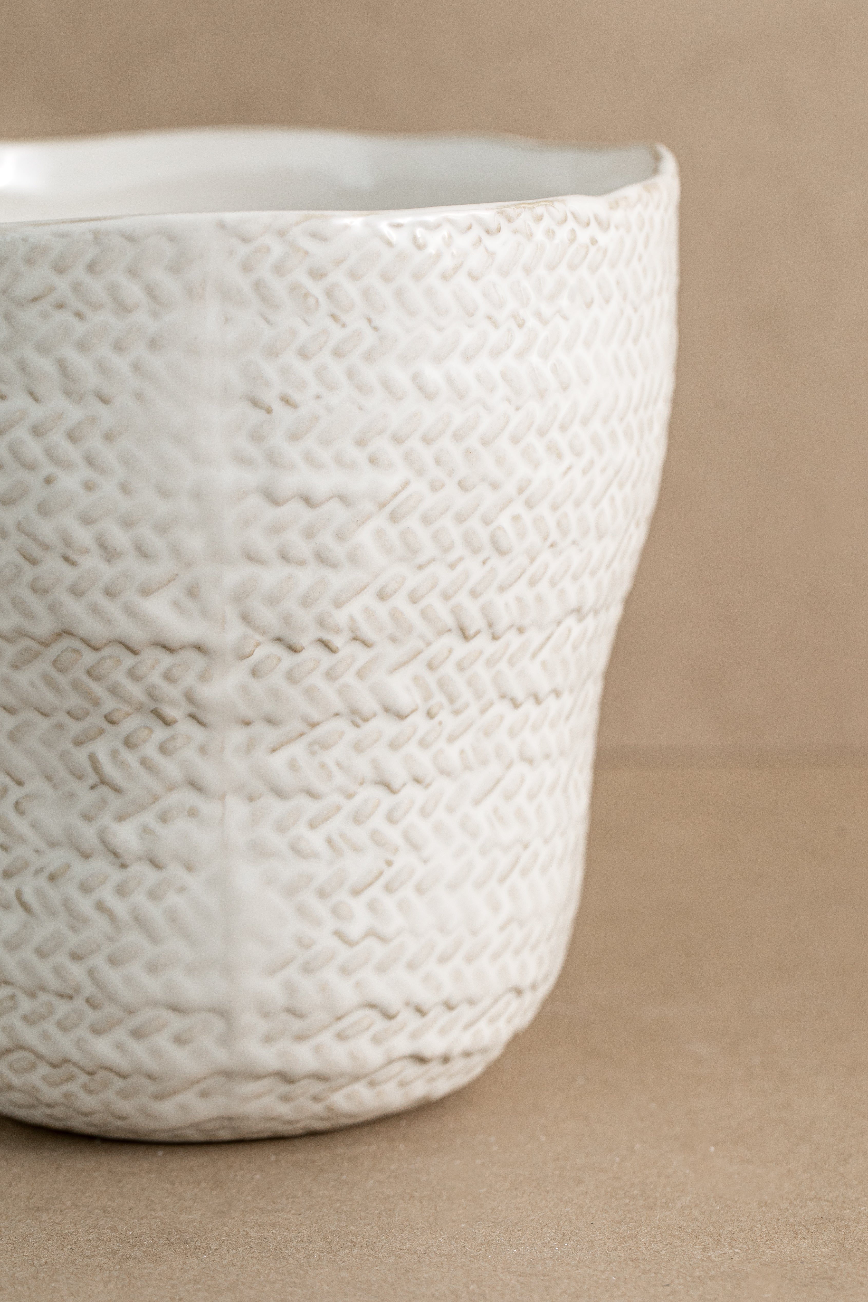 Amstel Pot
