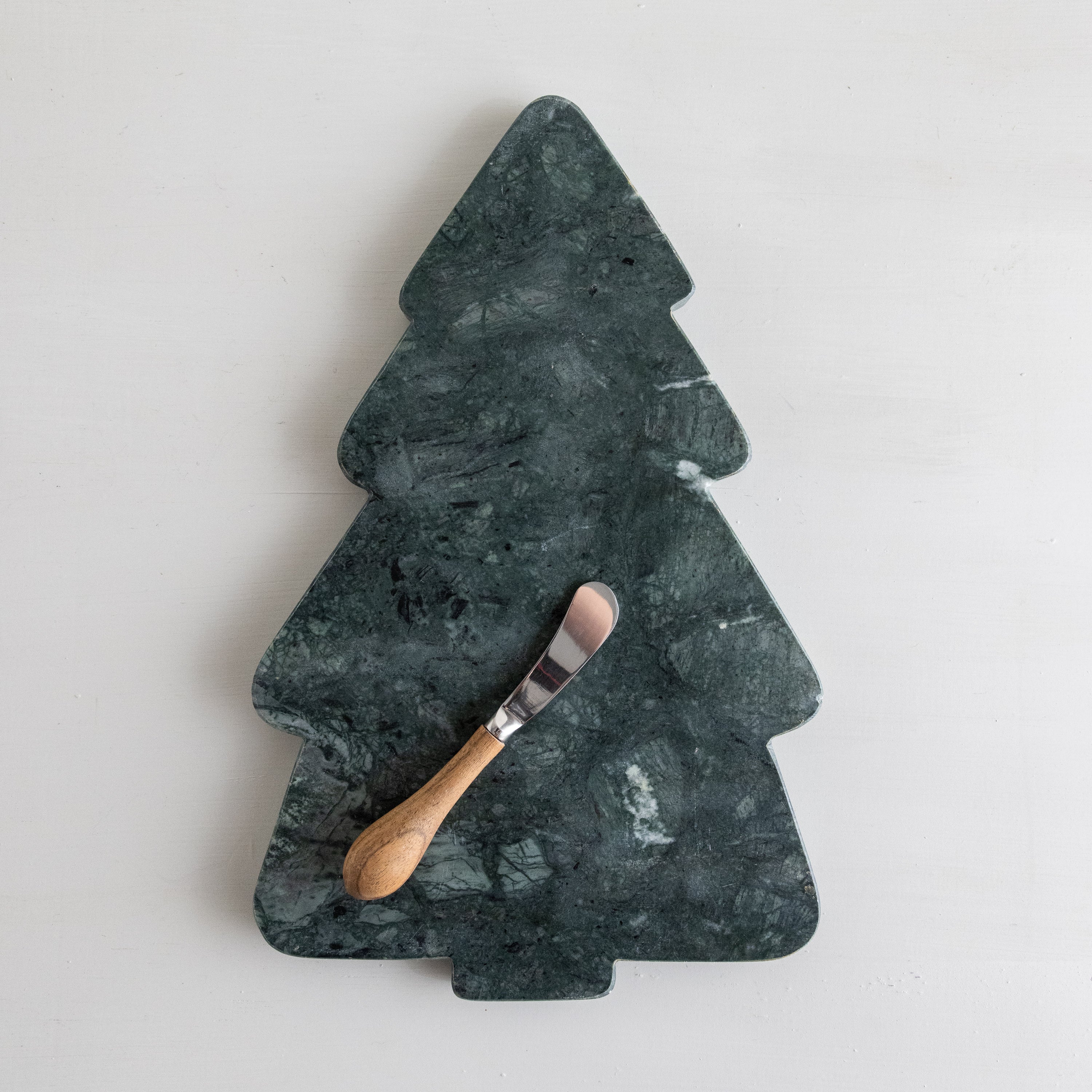 Marble Tree Cheese Board