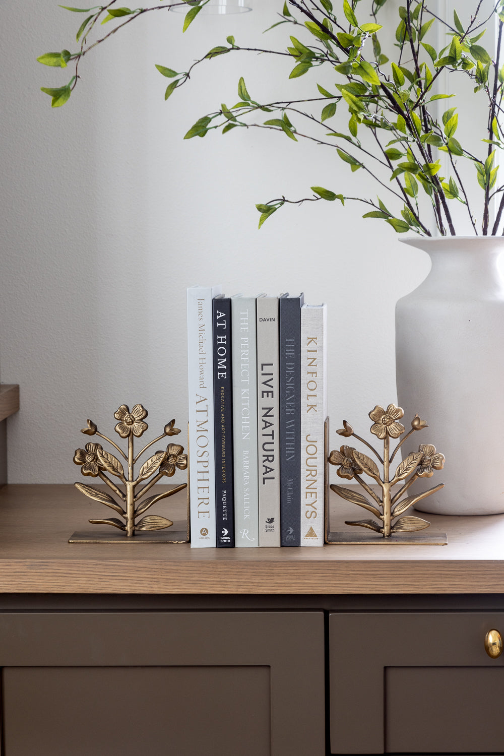 Green Leaf Branch - 46"