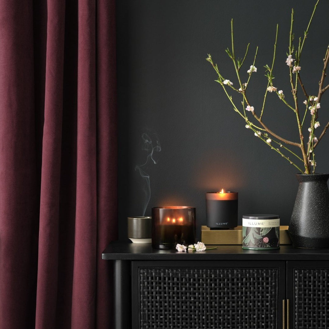 Blackberry Absinthe Candle - 10oz