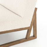 Leonie Chair - Knoll Natural | shipping 6/17/2024