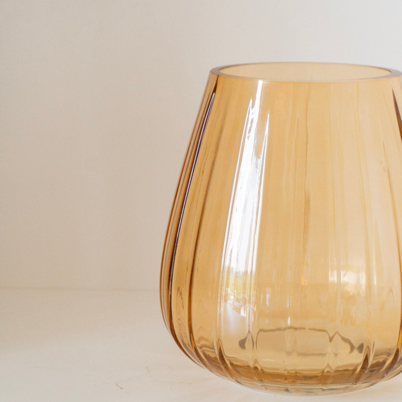 Cyder Vase