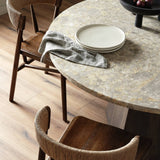 Buxton Dining Chair - Drifted Oak | shipping 6/26/2024