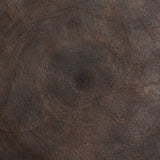 Simone Bar + Counter Table - Antique Rust | shipping 6/12/2024