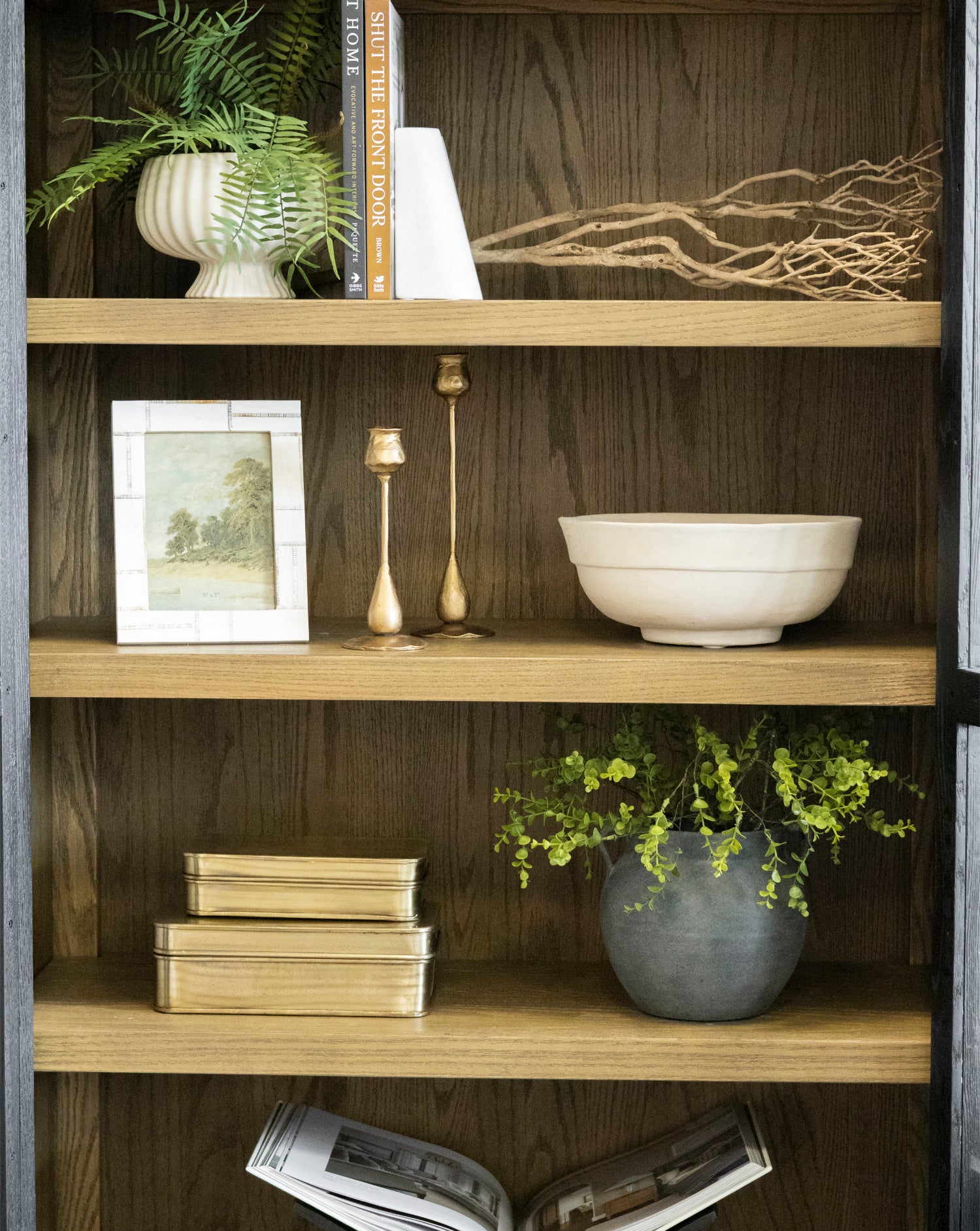 The Ultimate Bookshelf Bundle