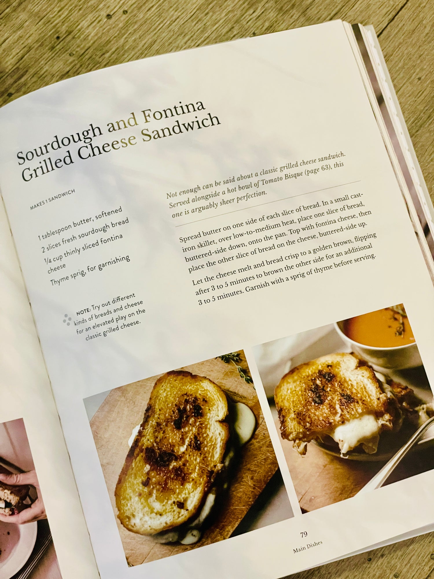 The Heirloomed Kitchen {Book}