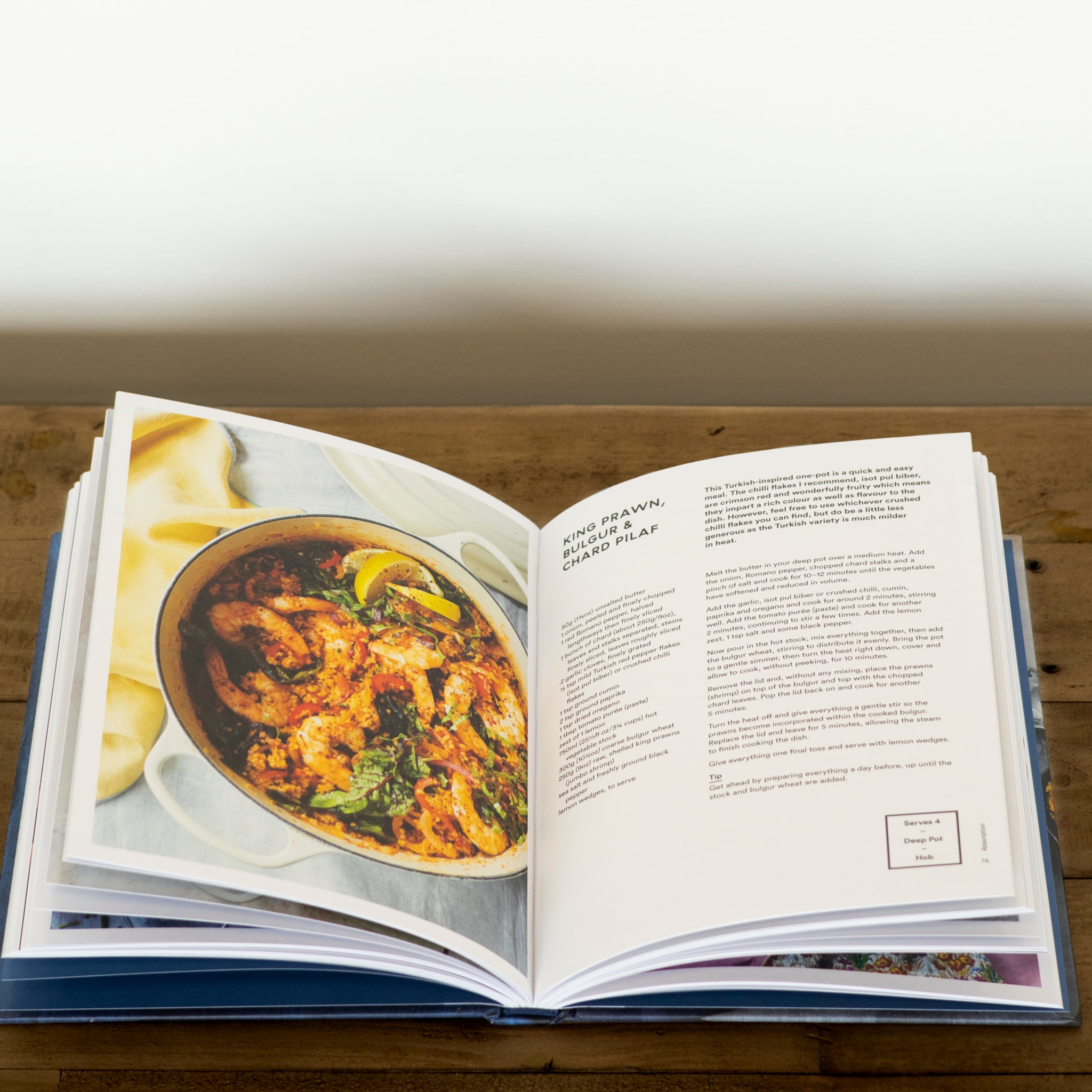 Half Baked Harvest Super Simple Cookbook
