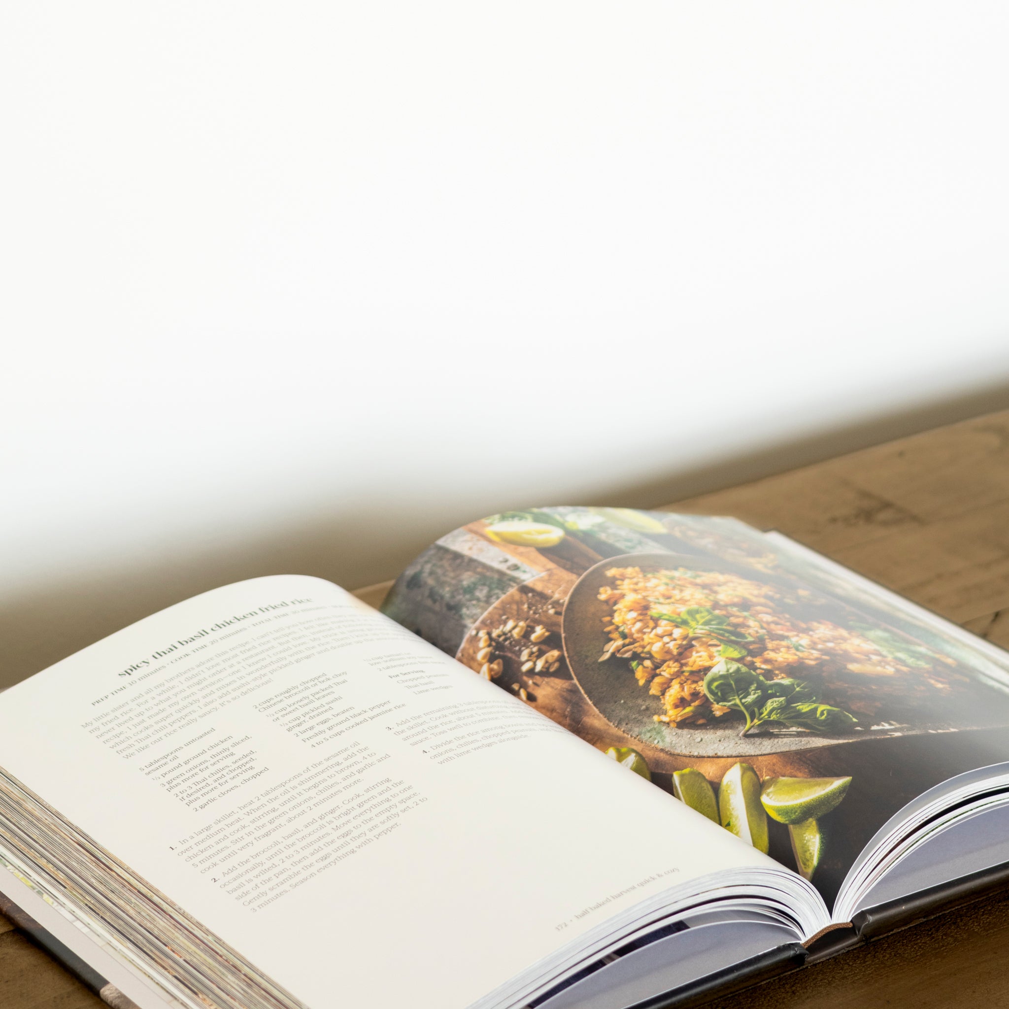 Half Baked Harvest Quick & Cozy