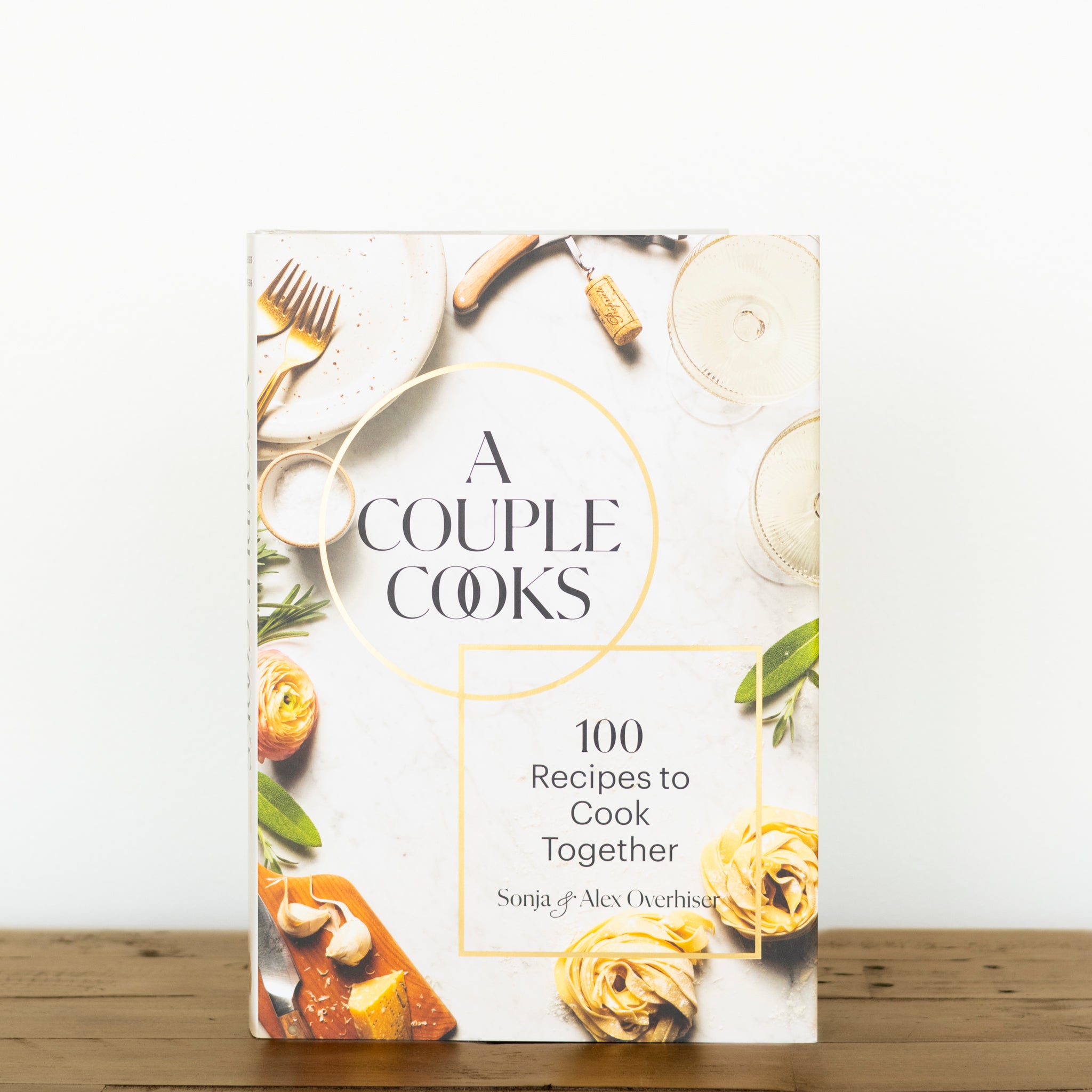 A Couple Cooks Cookbook
