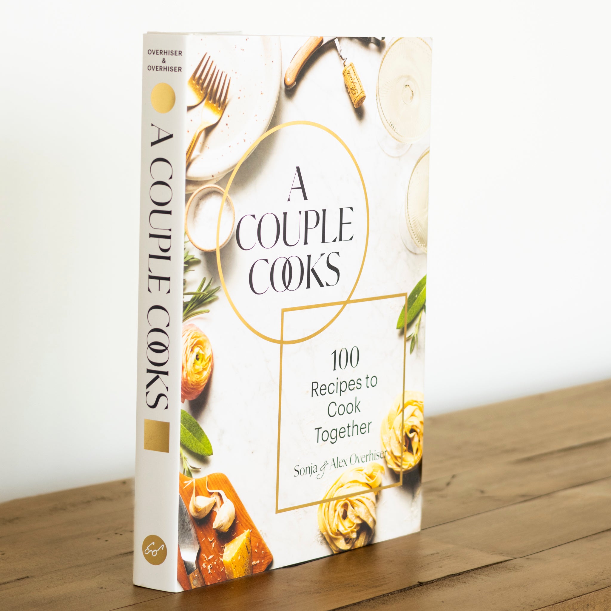 A Couple Cooks Cookbook