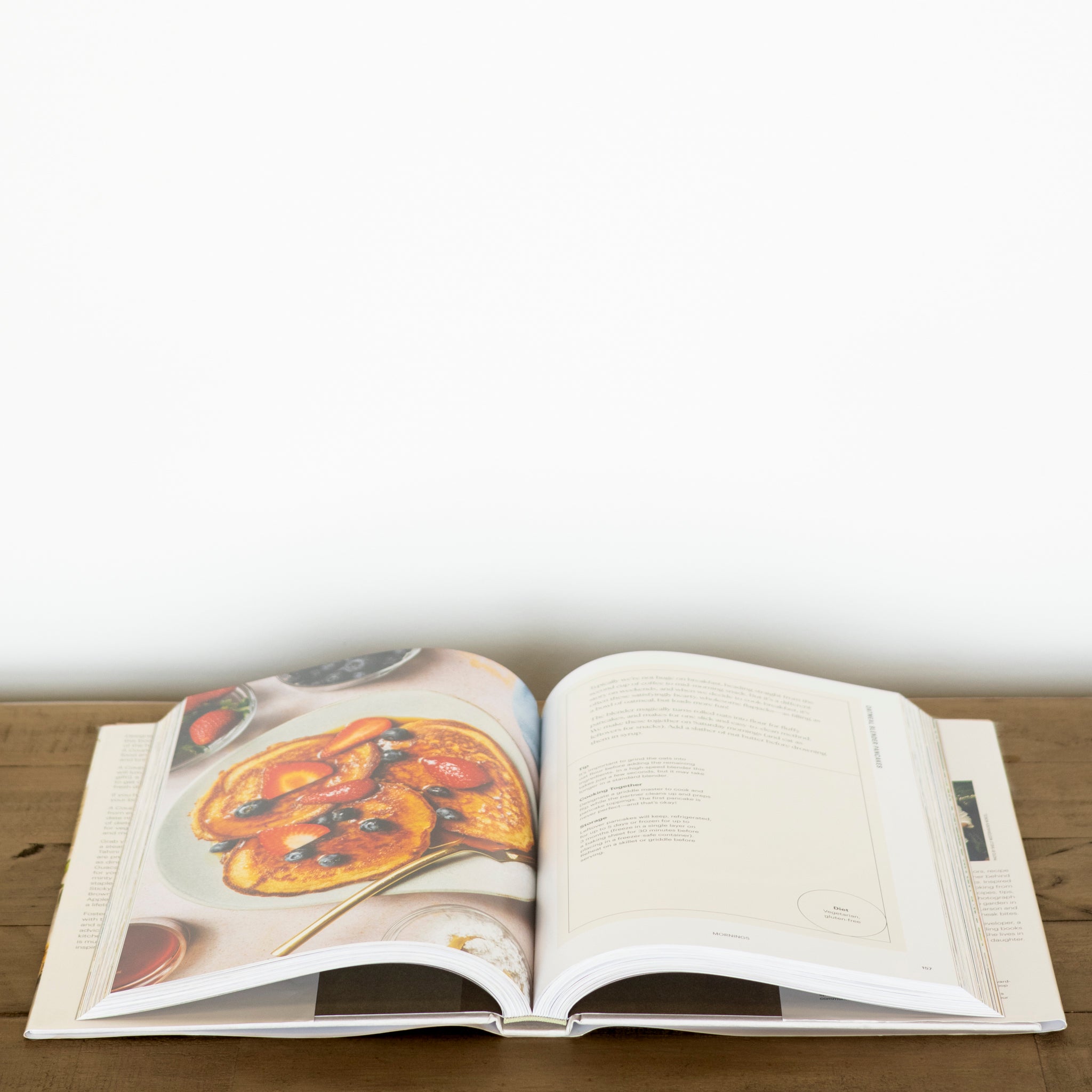 A Couple Cooks Cookbook