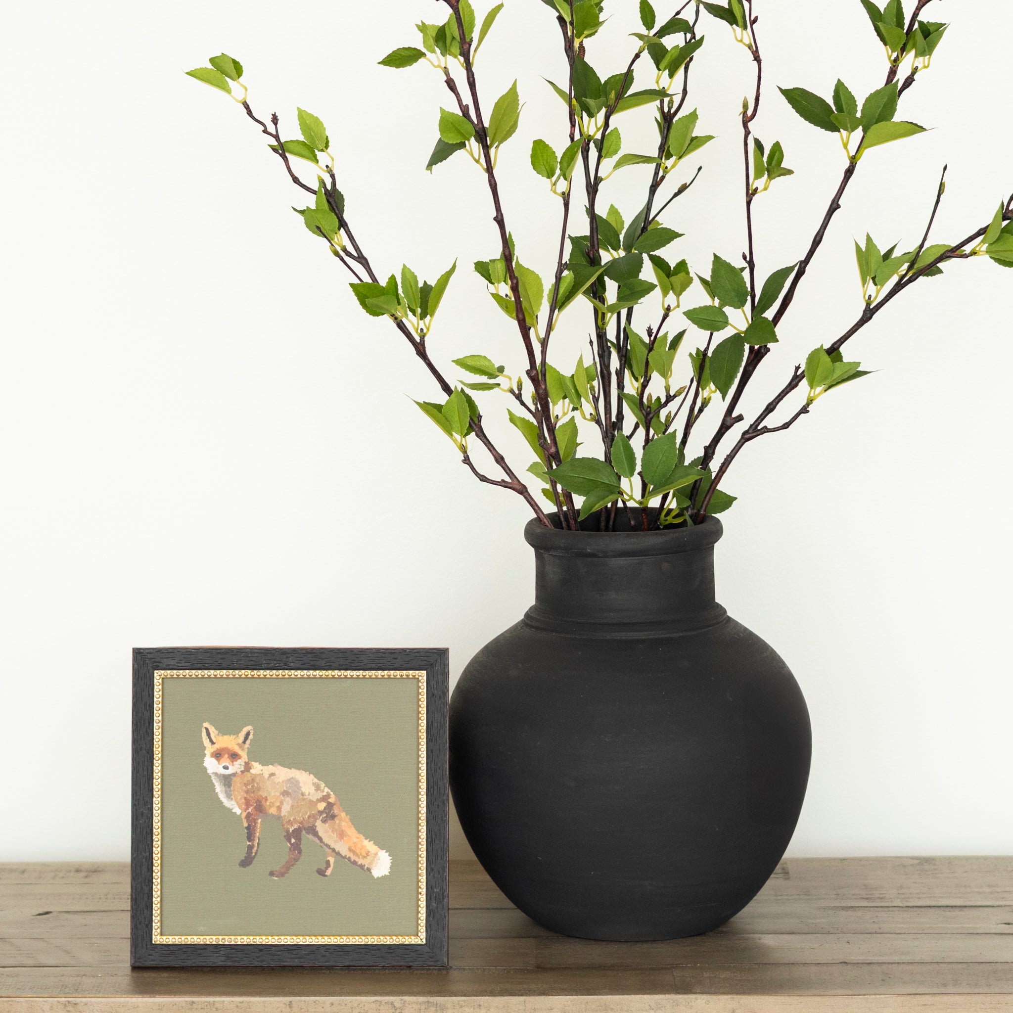 The Forest Fox Bundle