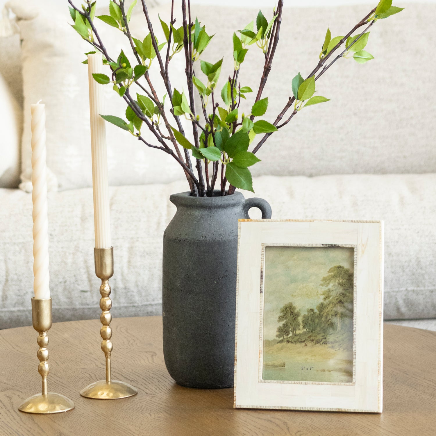 The Countryside Moment