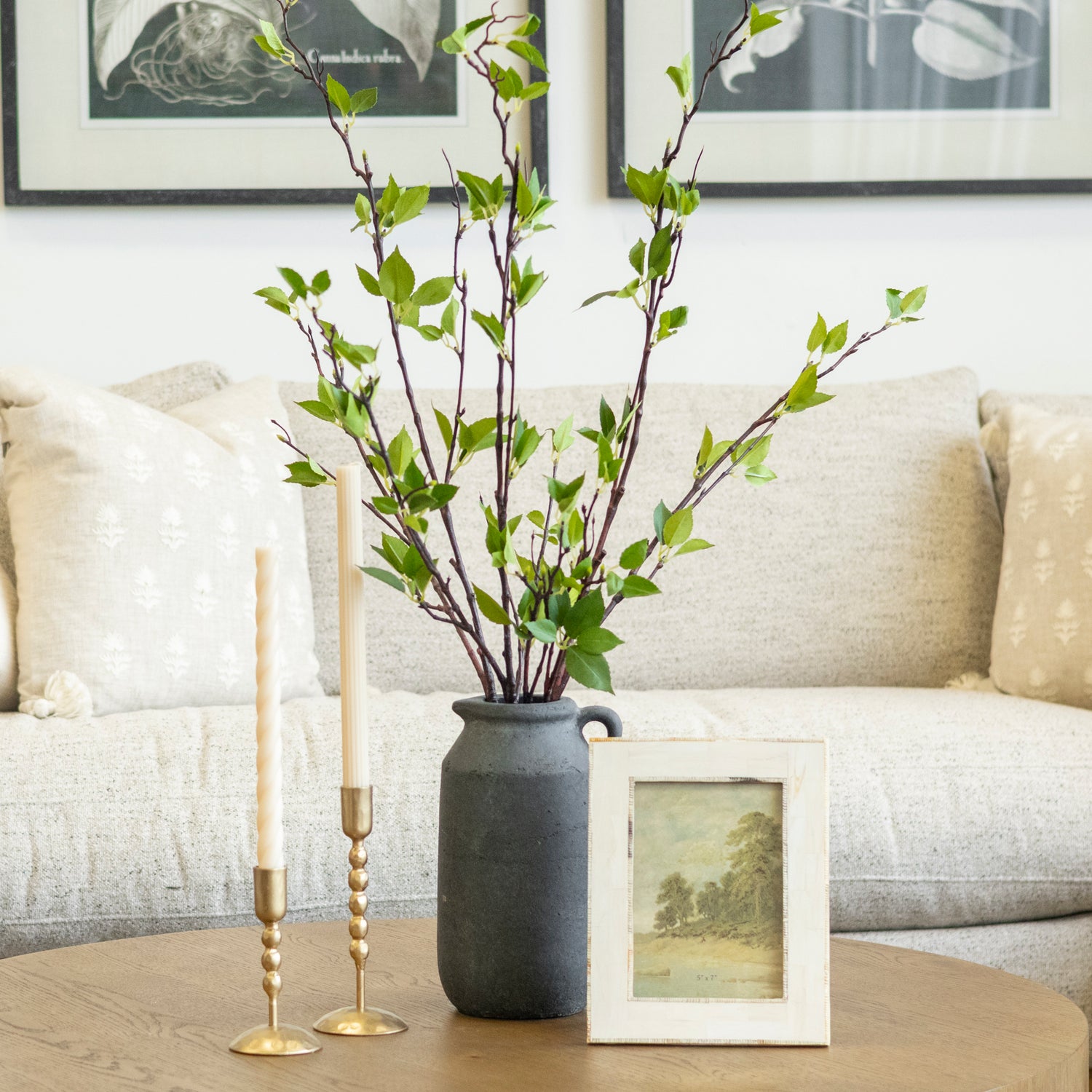 The Countryside Moment