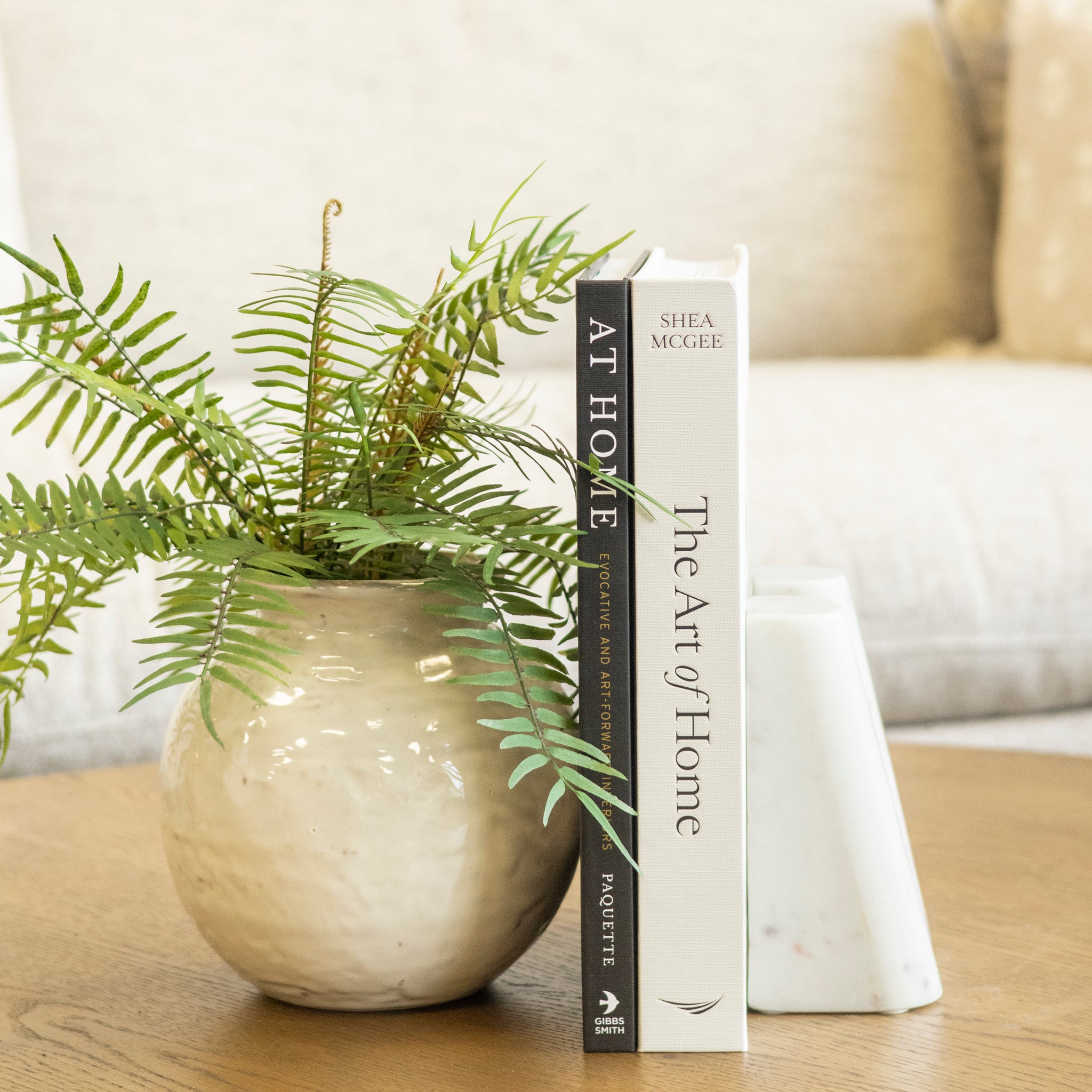 Page Vase