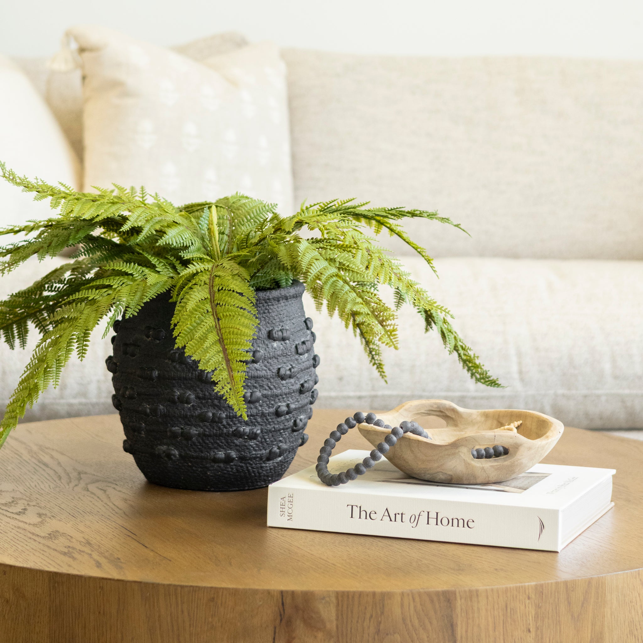 The Art of Home Book