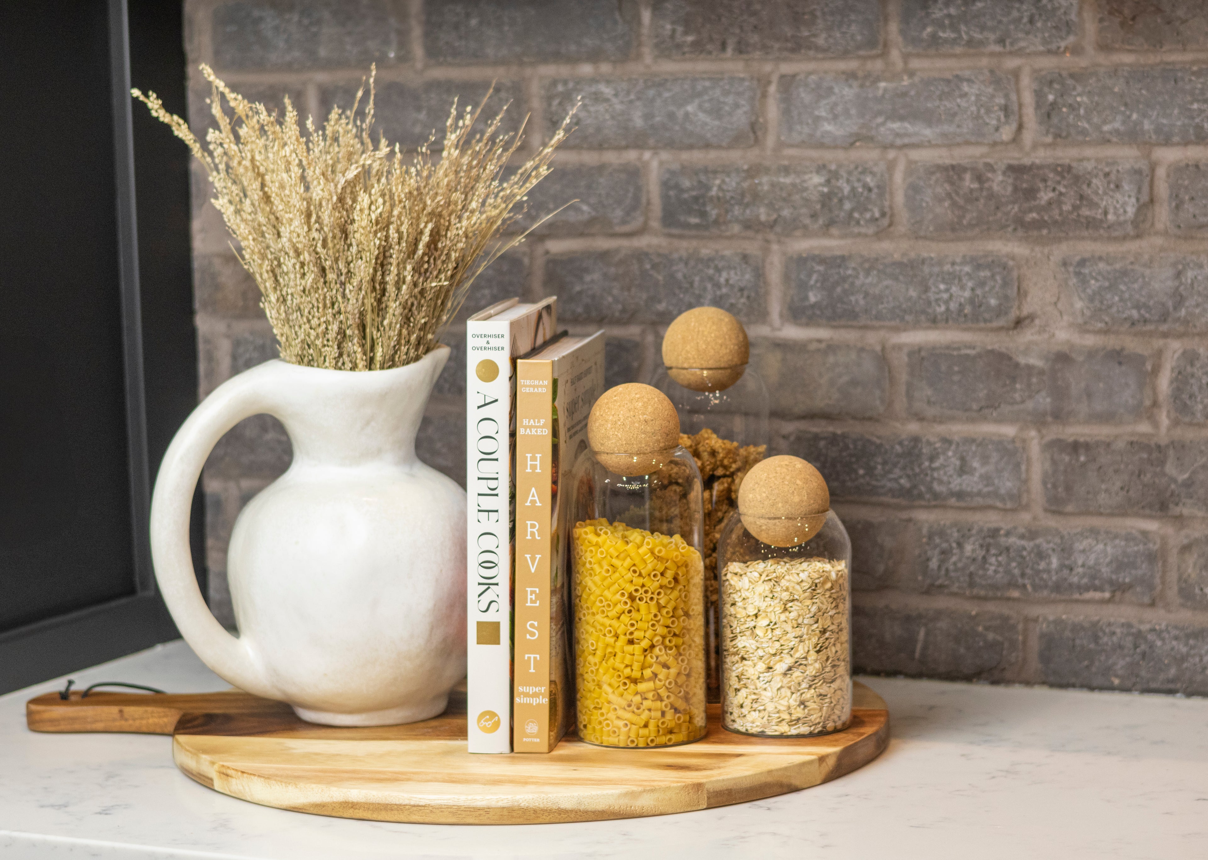 The Harvest Kitchen Bundle