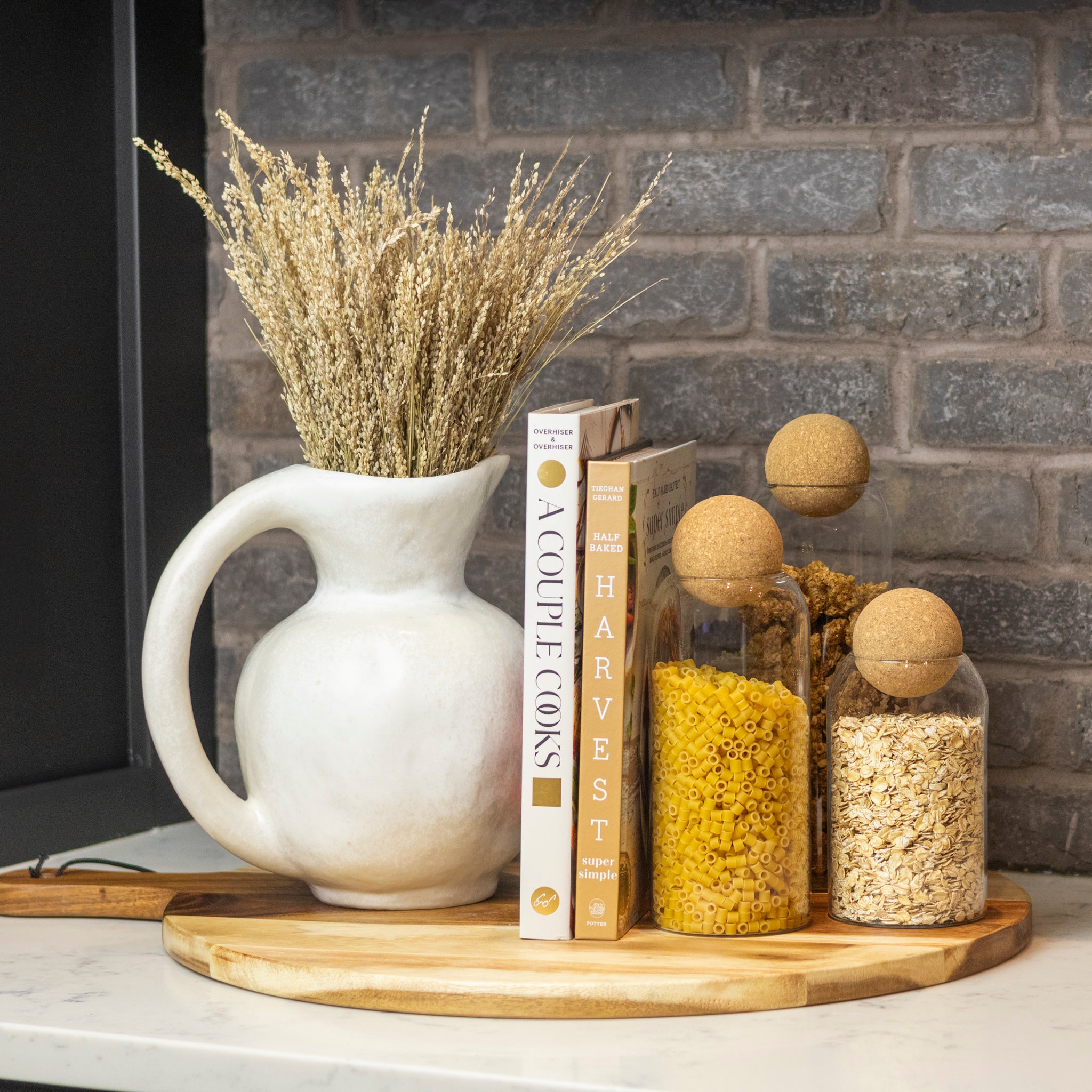 The Harvest Kitchen Bundle