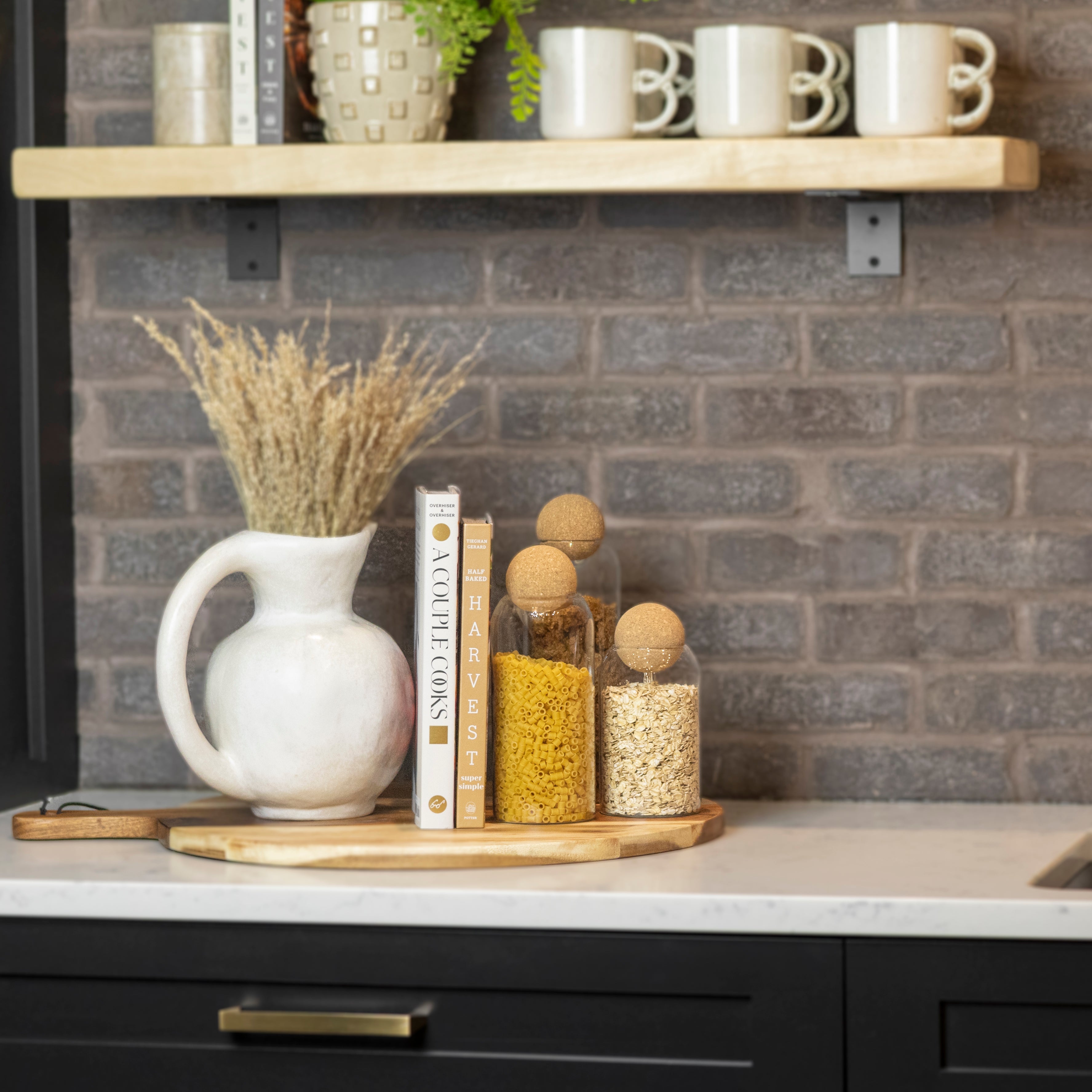 The Harvest Kitchen Bundle